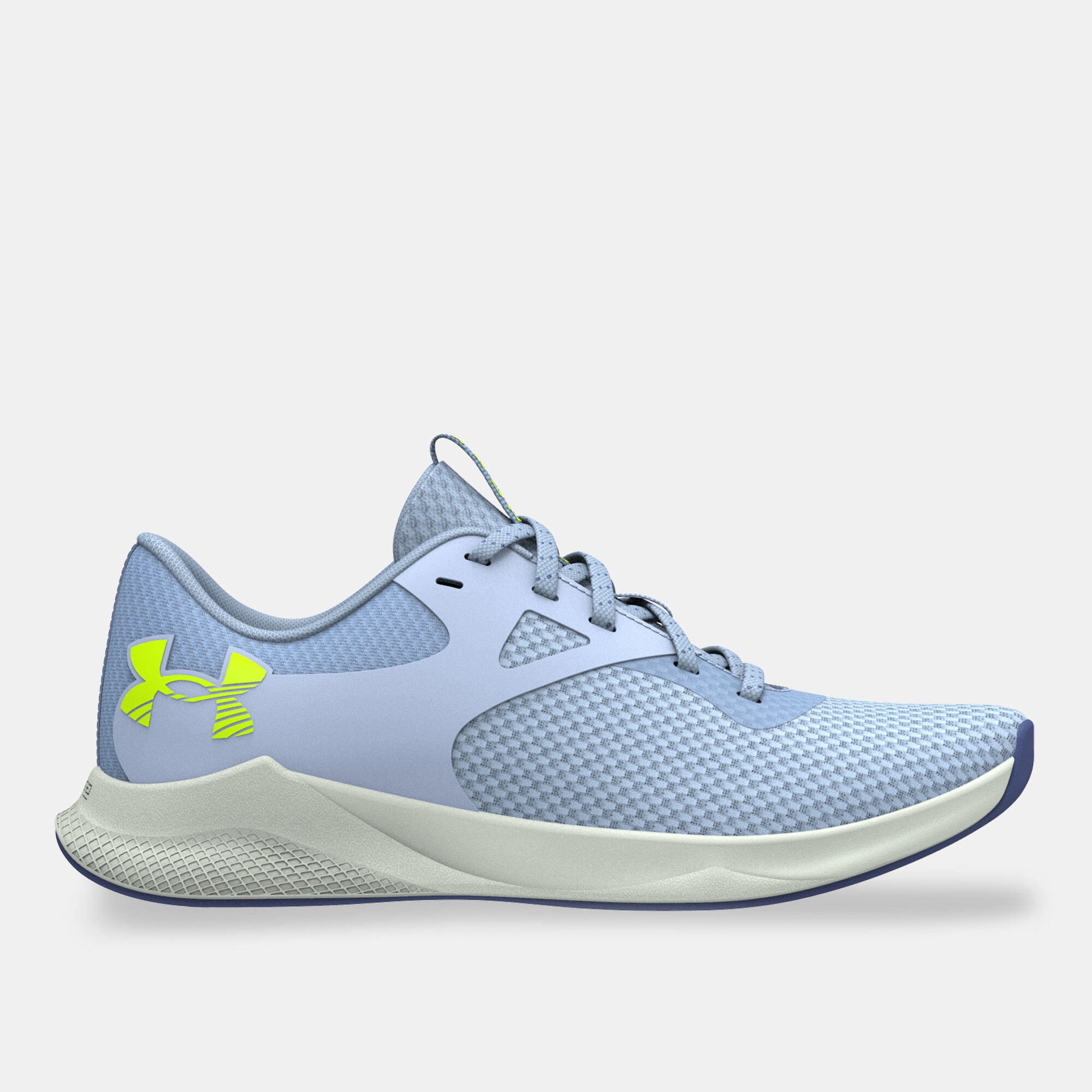 Women s Charged Aurora 2 Training Shoes Purple Under Armour in Kuwait SSS