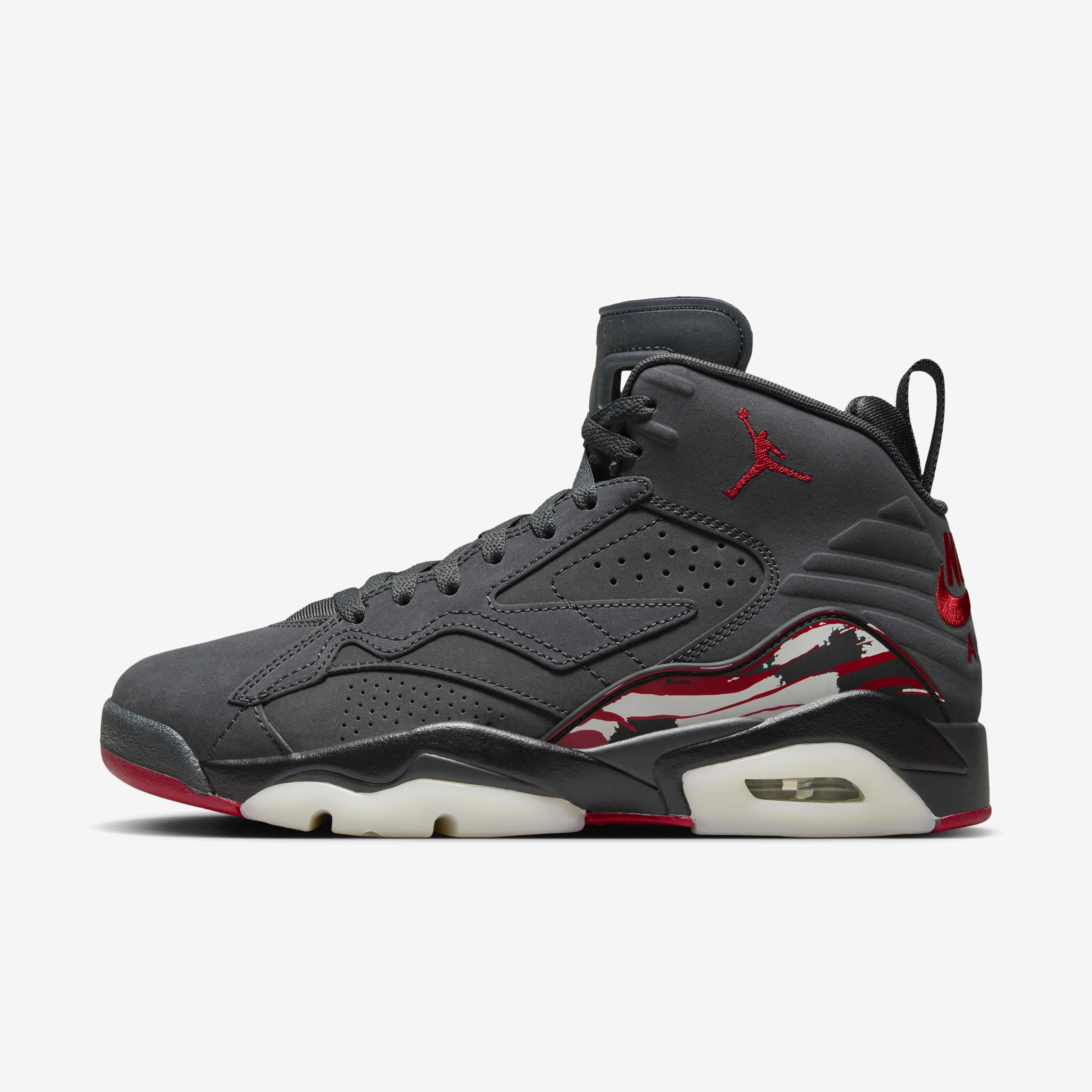 No number jordans online