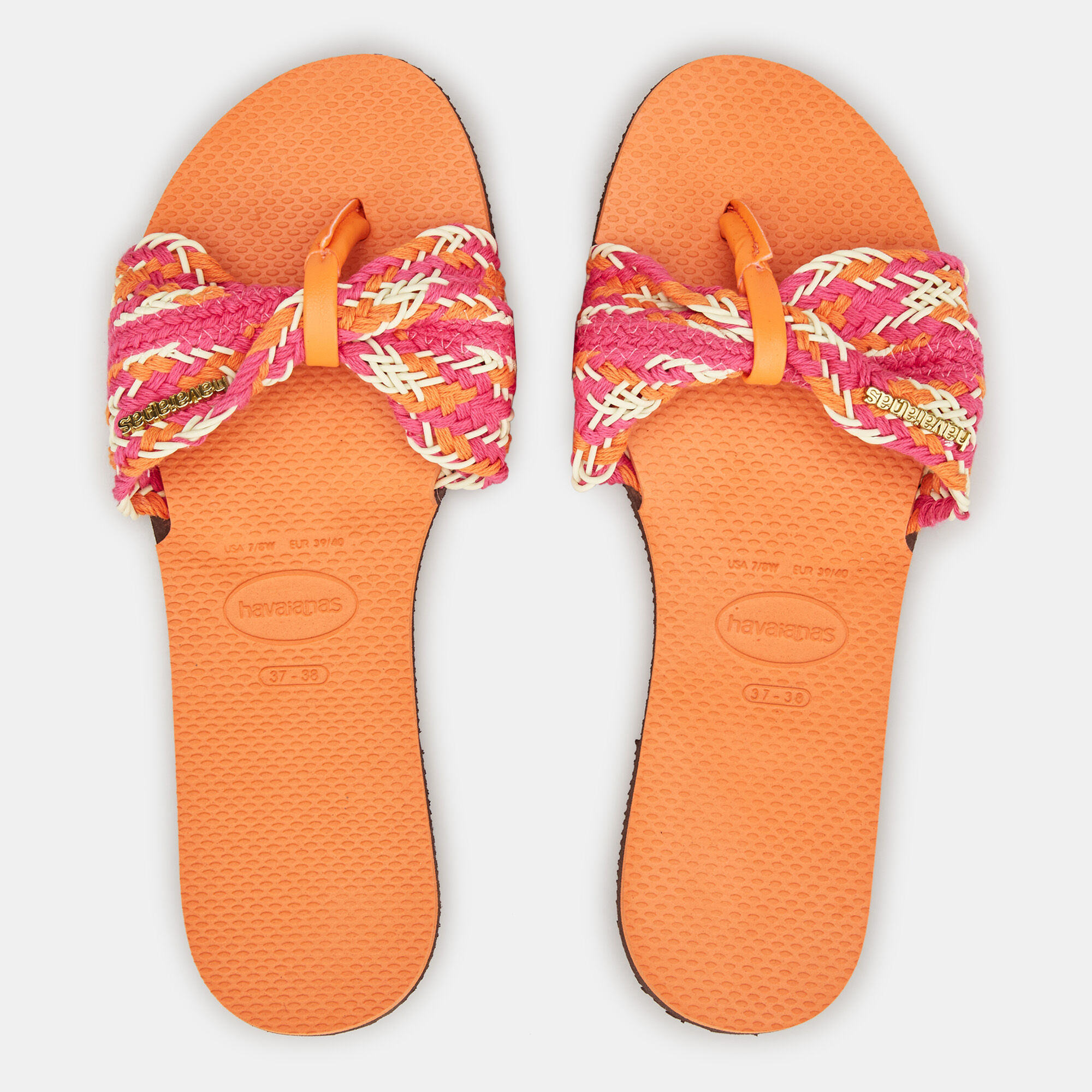 Sandal hot sale havaianas kw