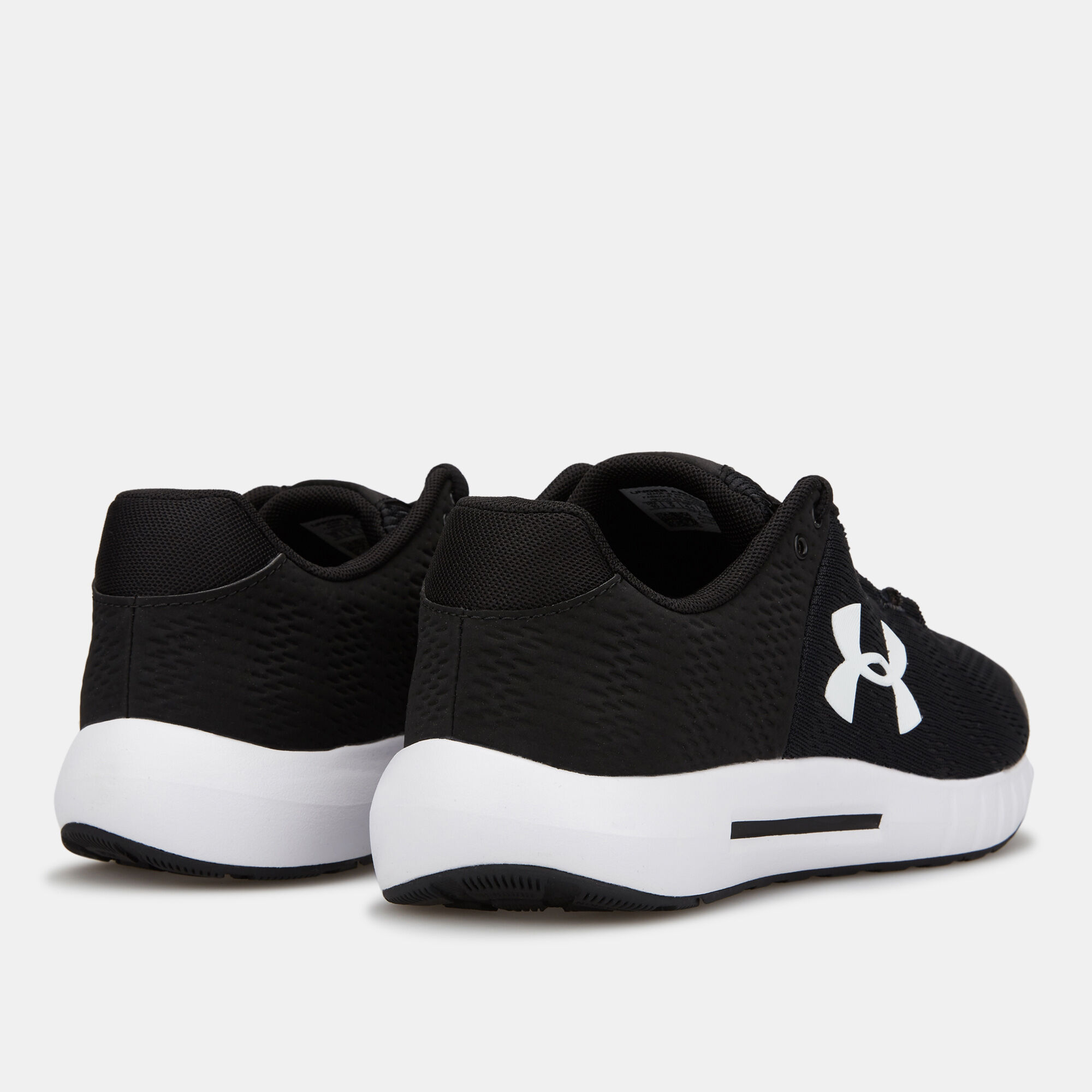Tenis under armour micro g pursuit best sale