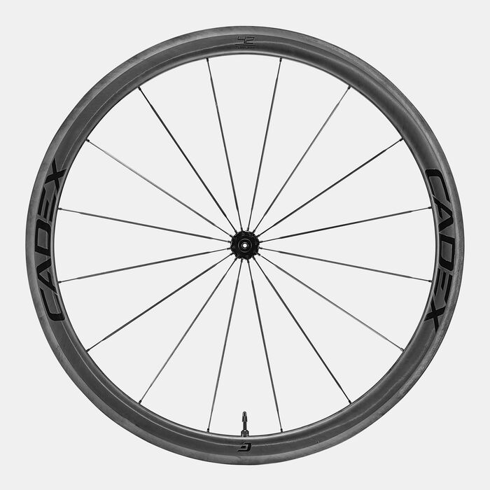 CADEX 42 Wheel System Multi image number 0