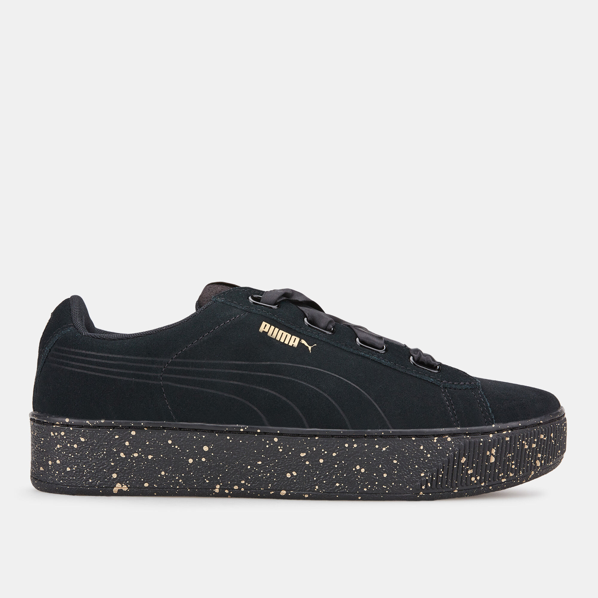 Puma vikky shop platform metal