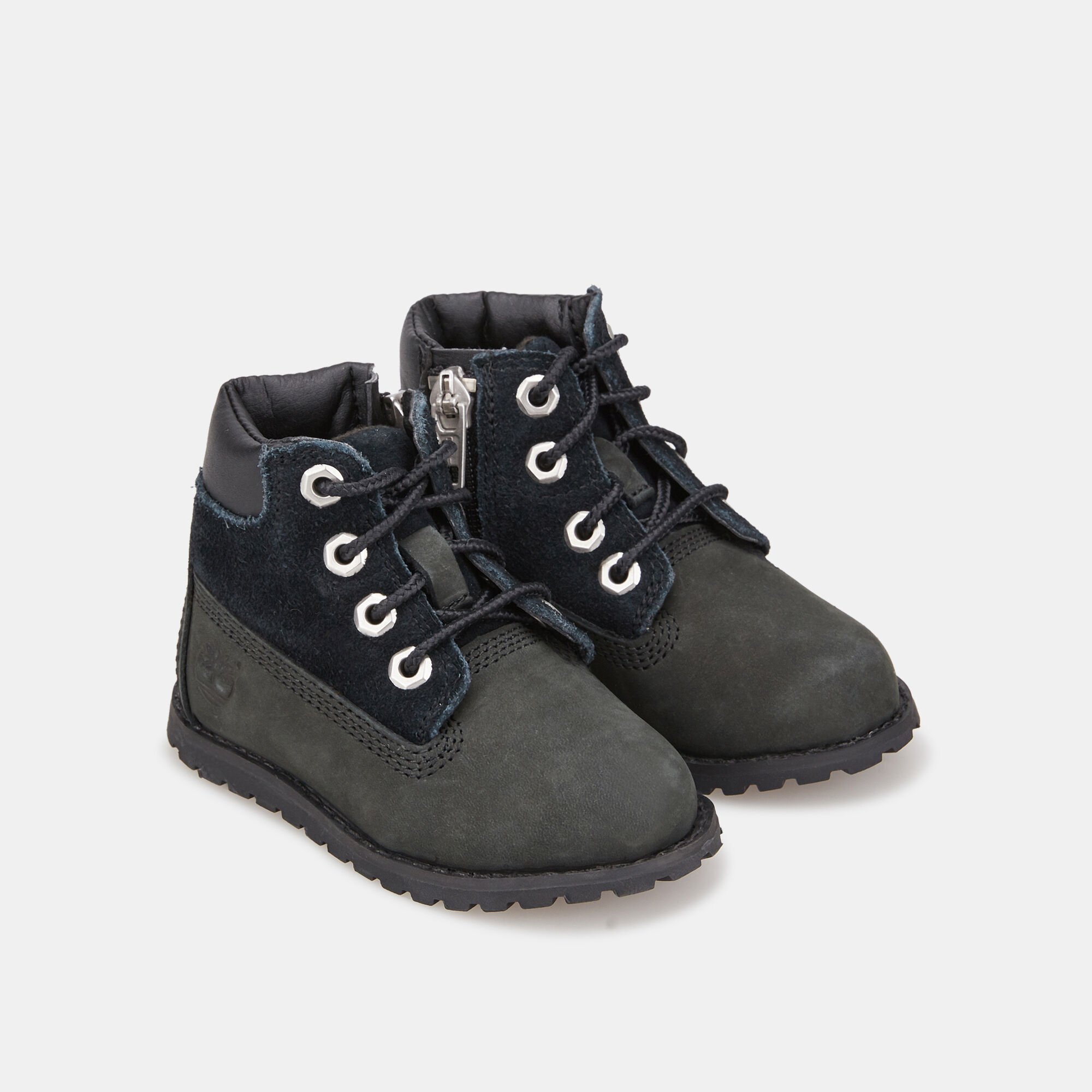 Timberland pokey pine black clearance