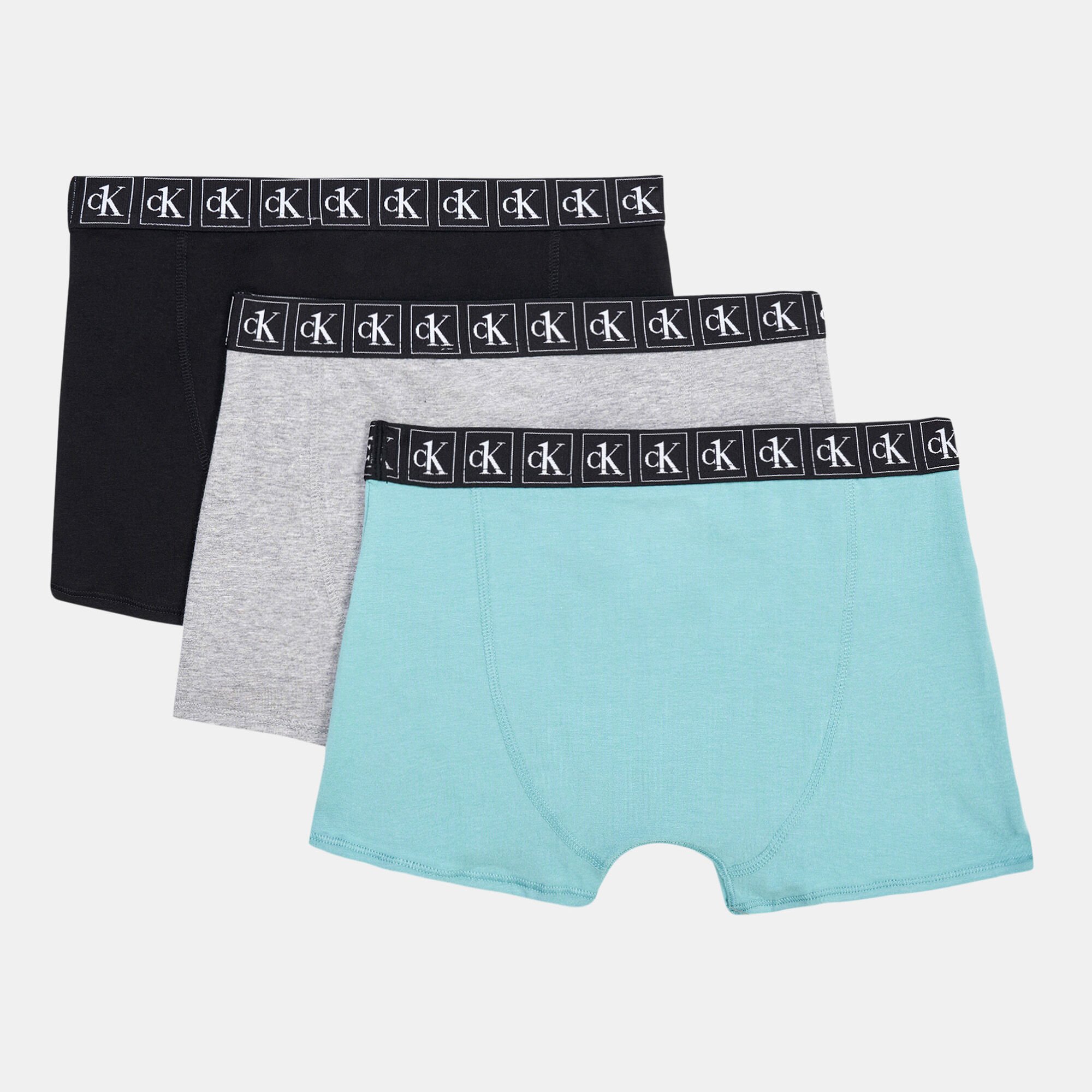 Types of deals calvin klein boxers