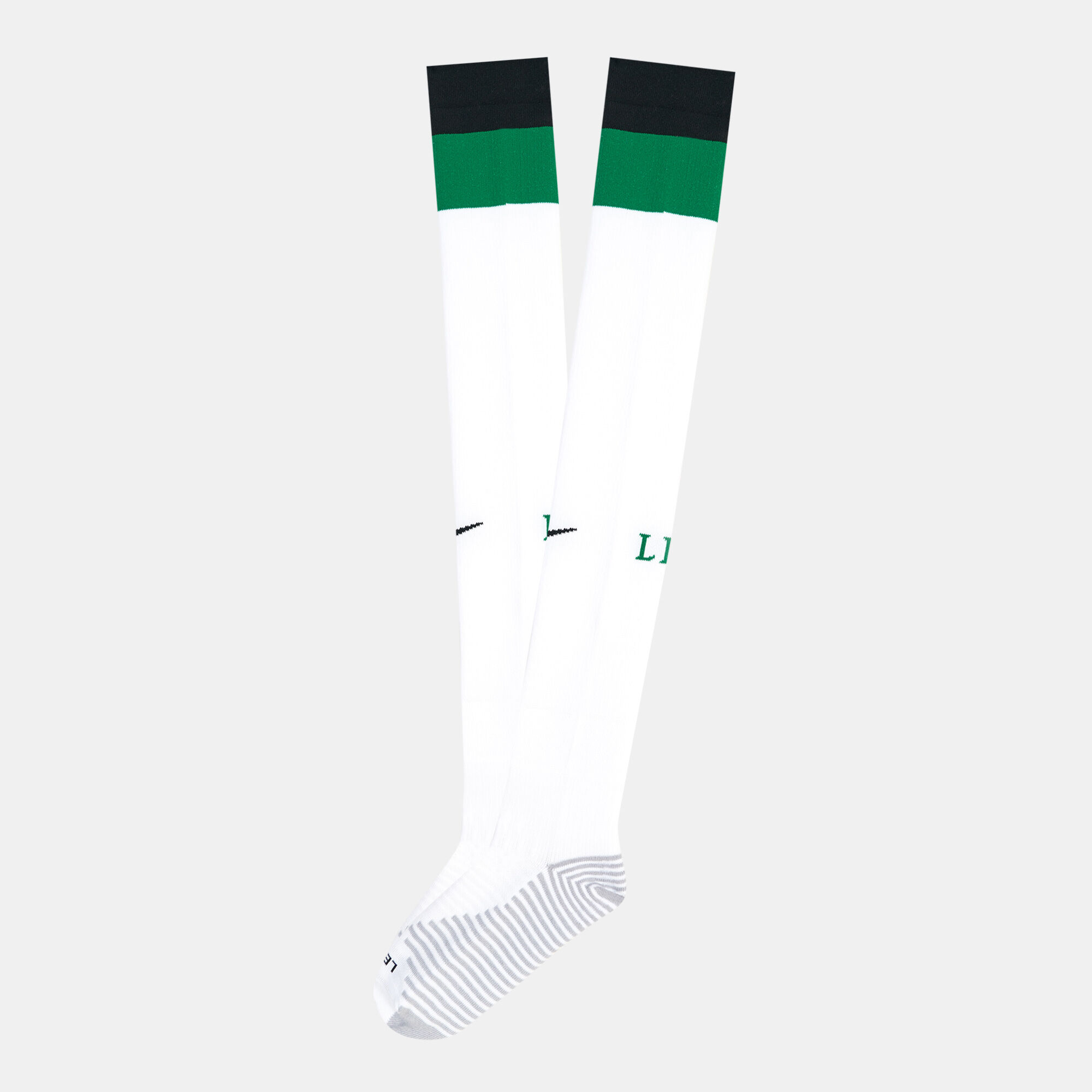 Men s Liverpool F.C. Strike Away Knee High Football Socks White Nike in Kuwait SSS