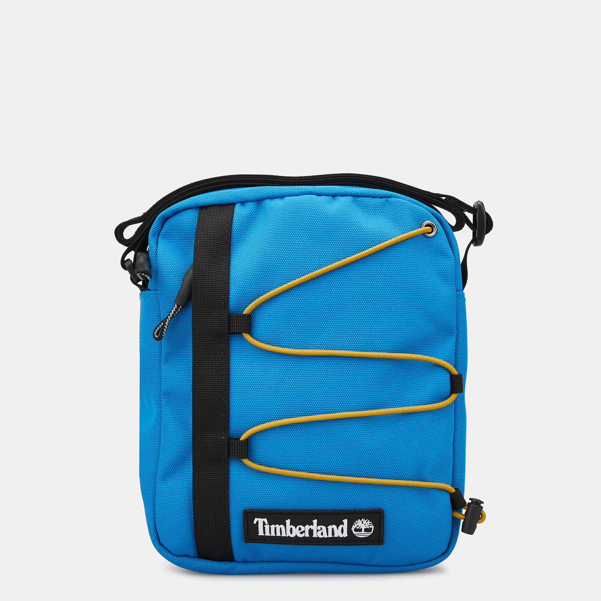 Shop Timberland Outdoor Archive Crossbody Bag Blue Online in