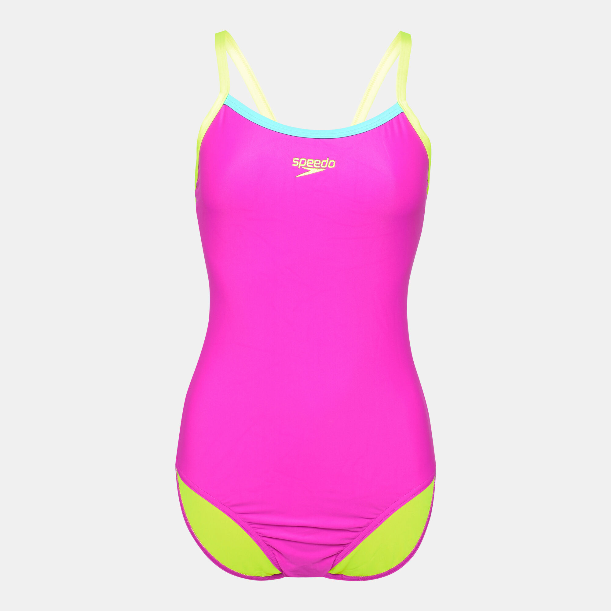 Speedo on sale thinstrap muscleback