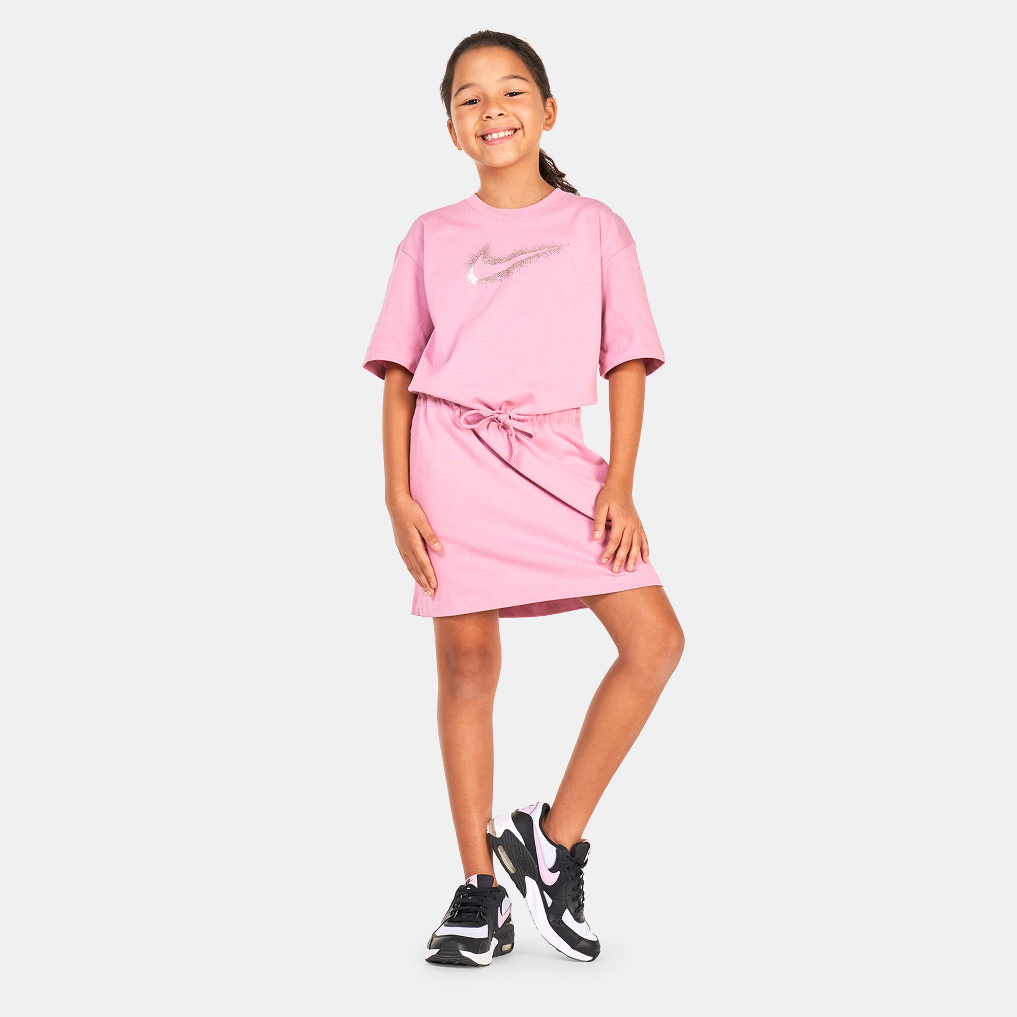 Nike dress kids sales