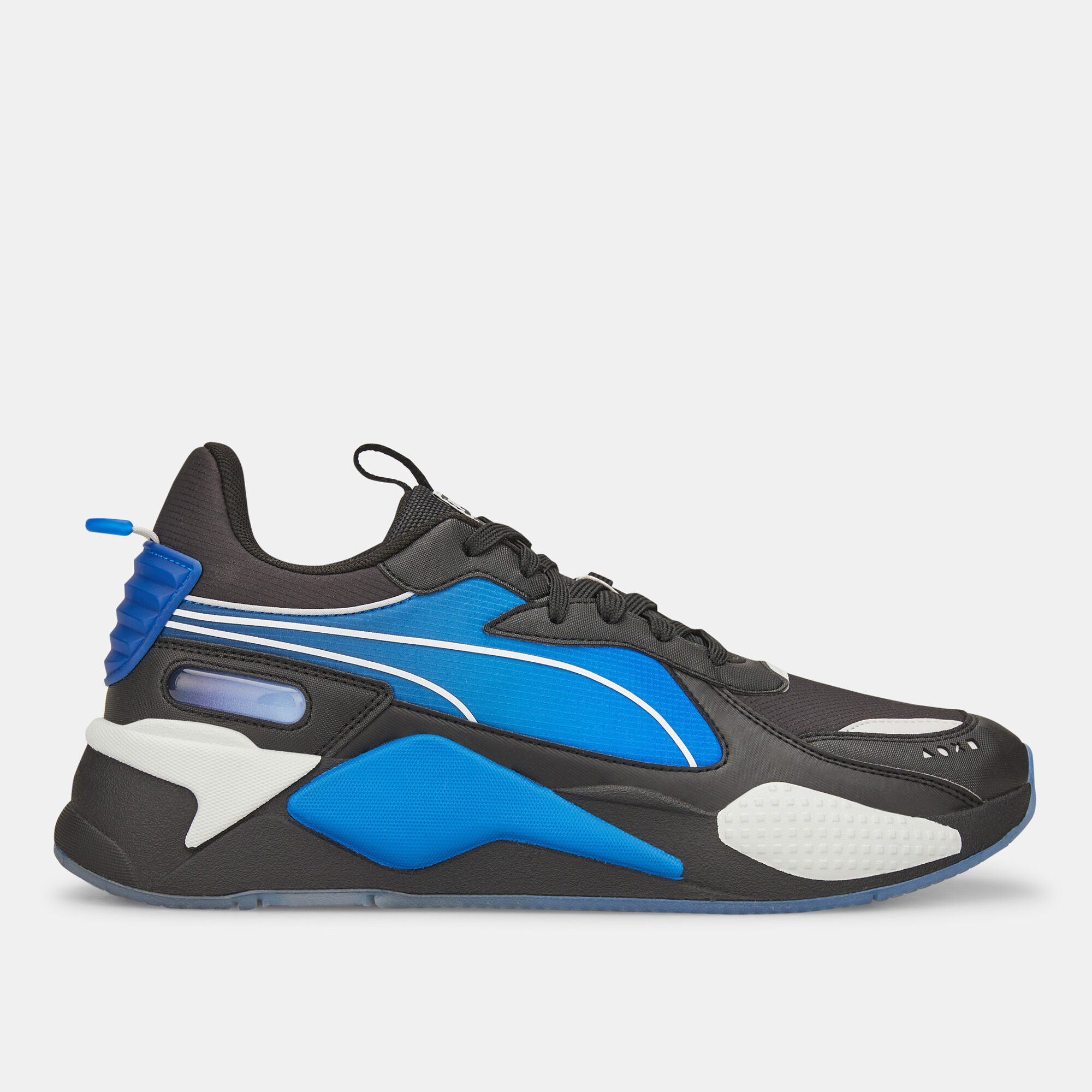 Puma rsx light blue new arrivals