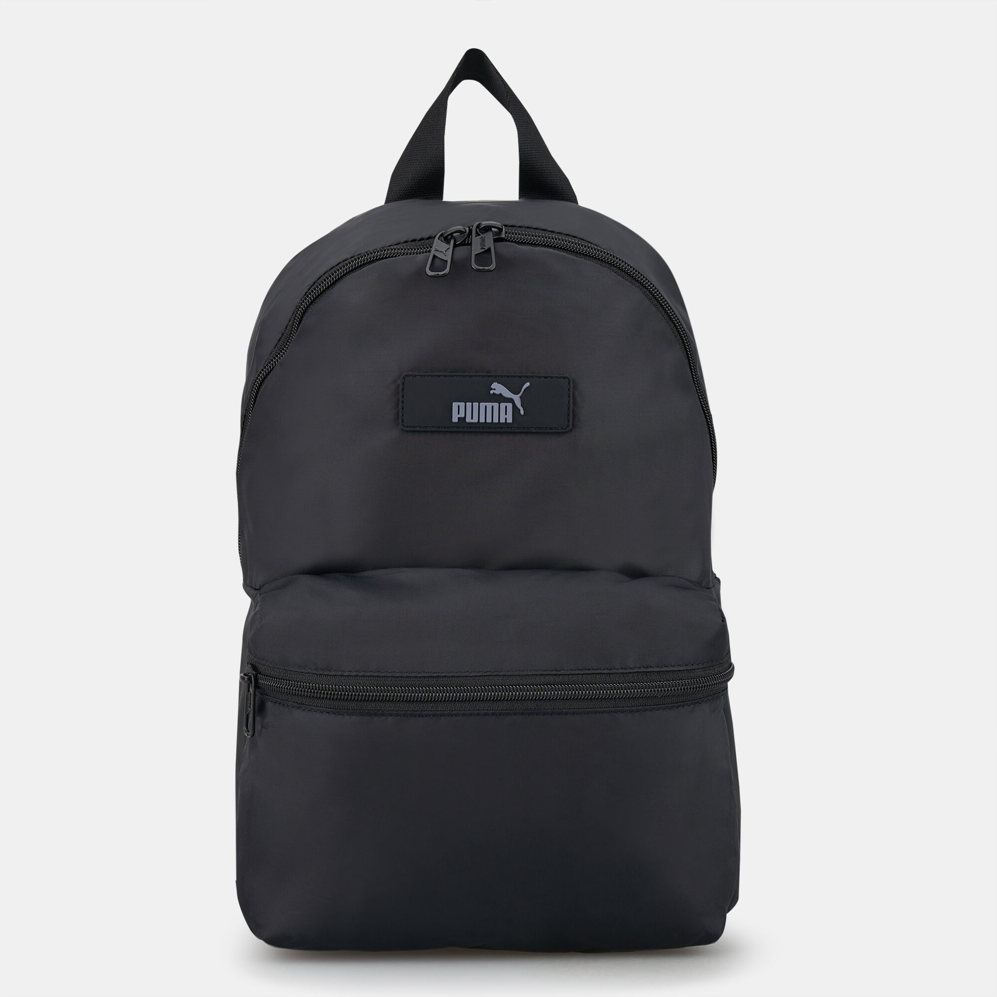Women s Core Pop Backpack Black PUMA in Kuwait SSS