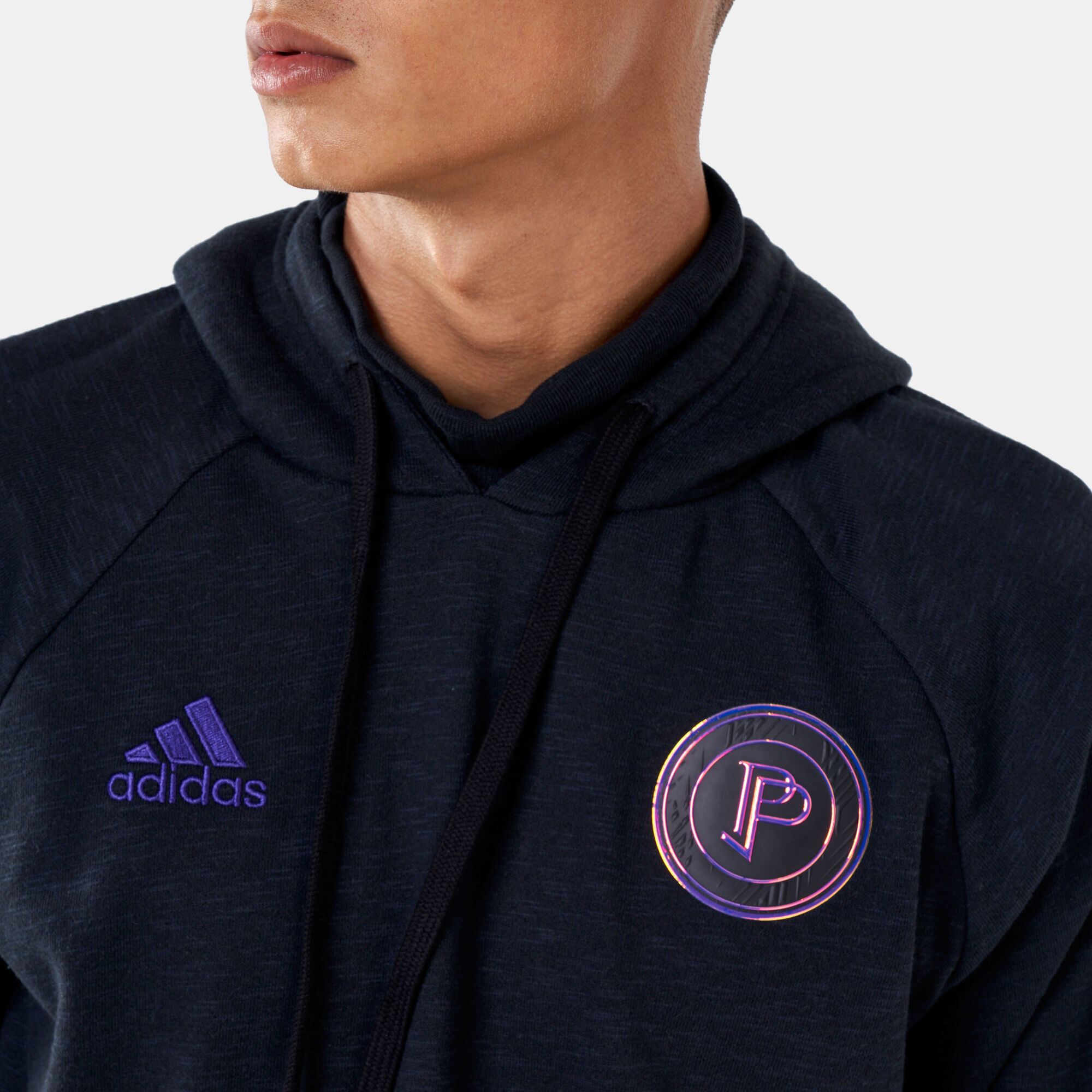 Adidas hoodie deals pogba