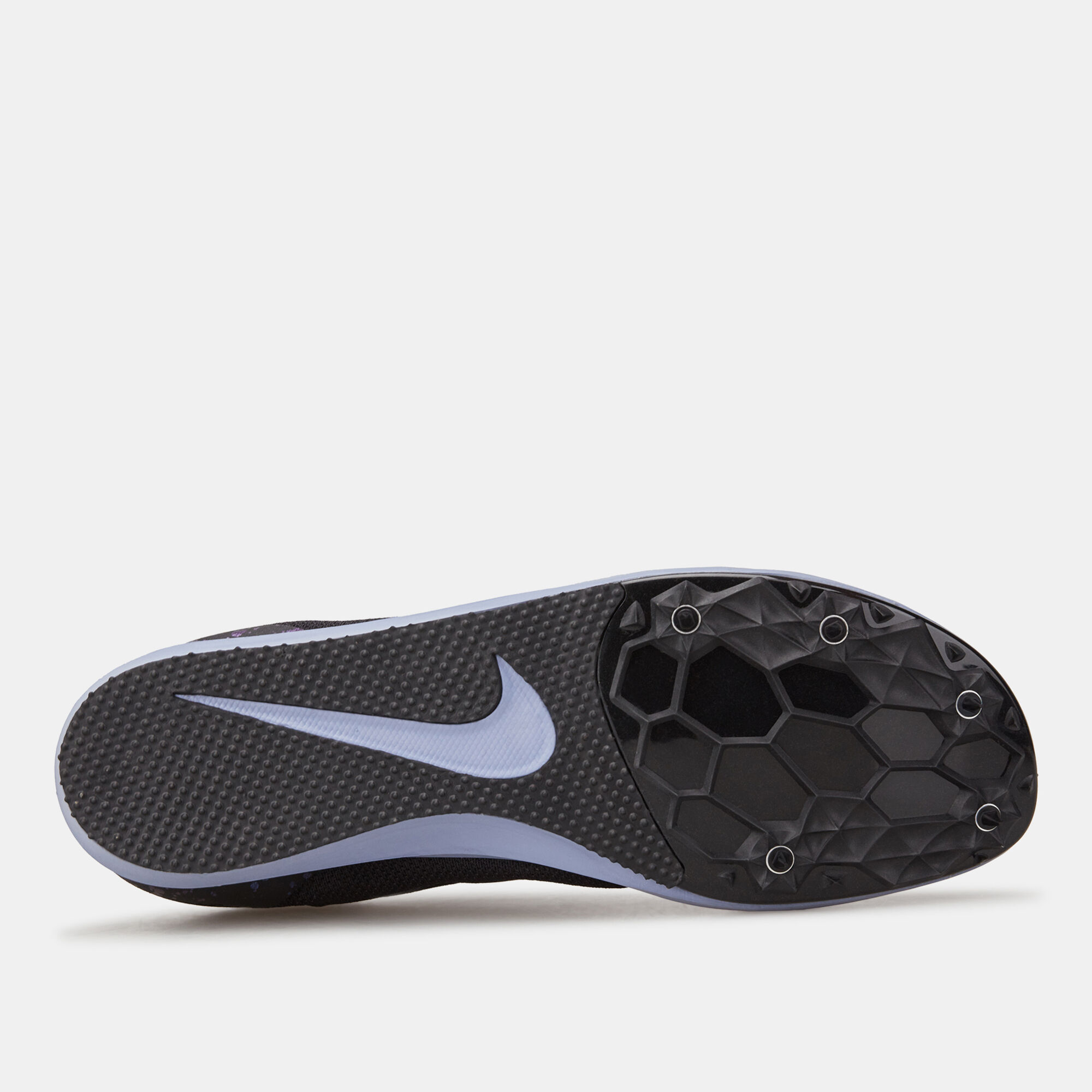 Nike zoom rival d 10 top review