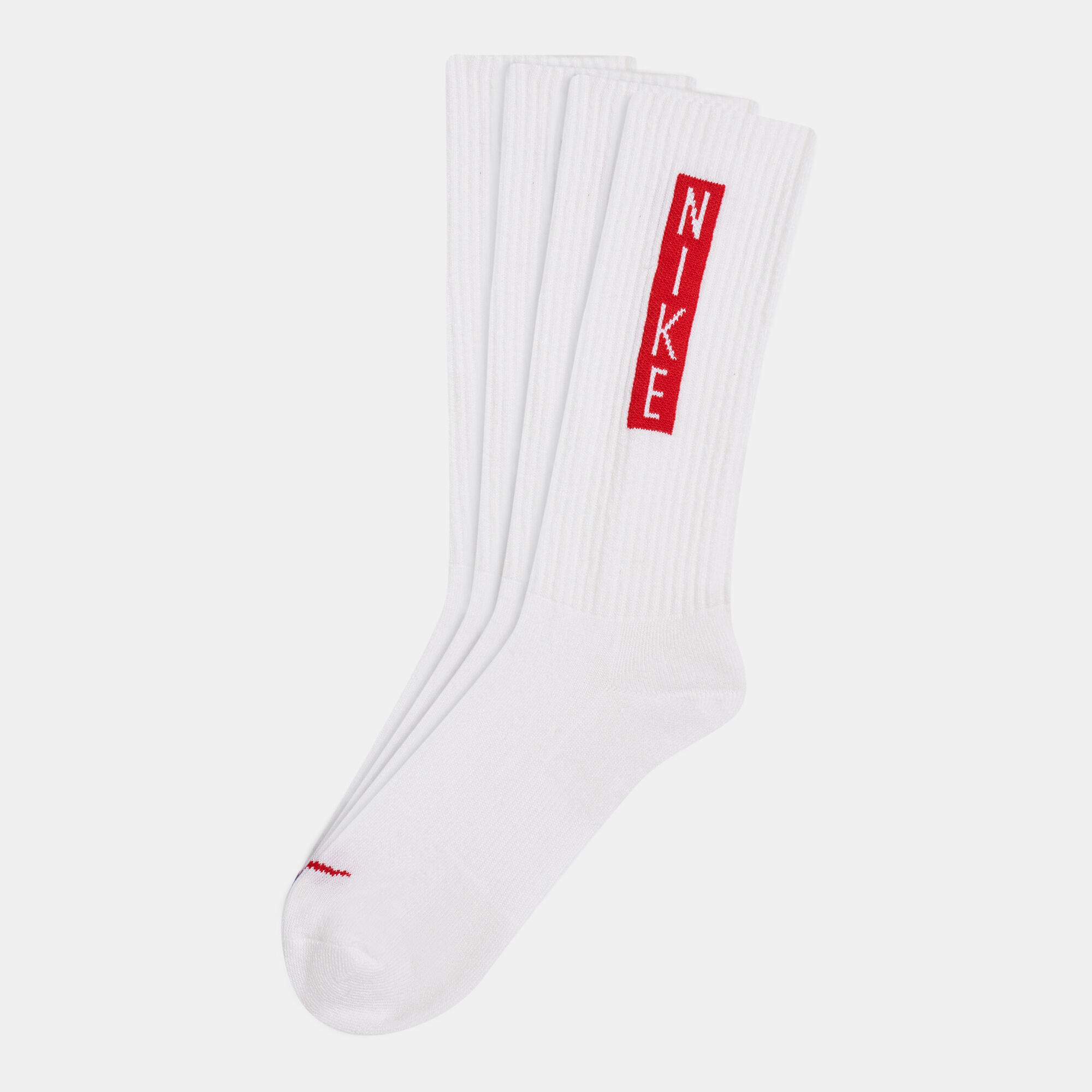 Nike heritage crew socks hot sale