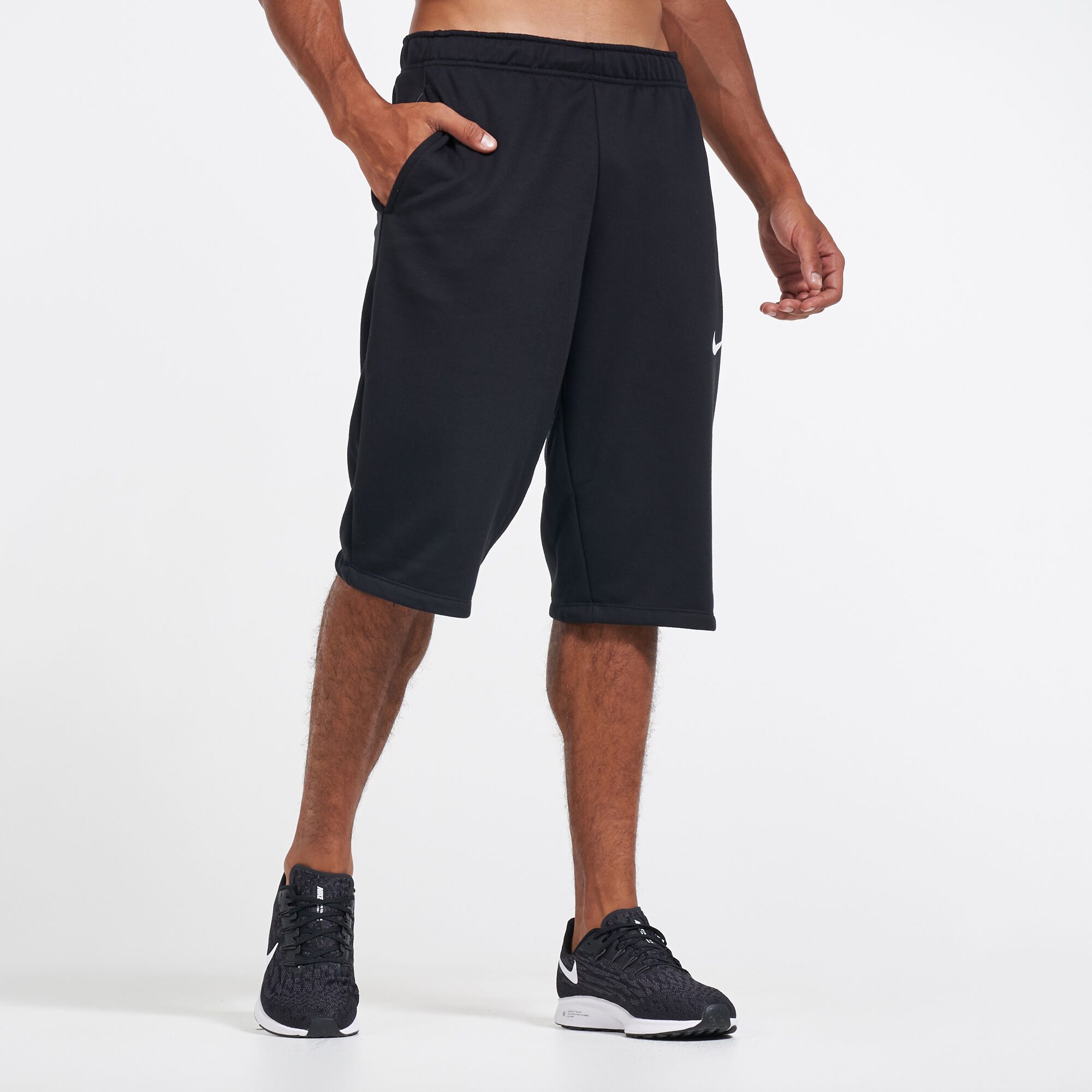 mens dri fit shorts