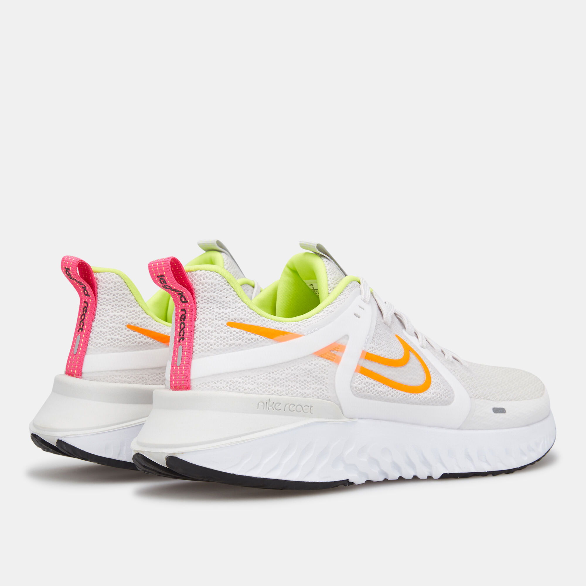 Womens discount legend react
