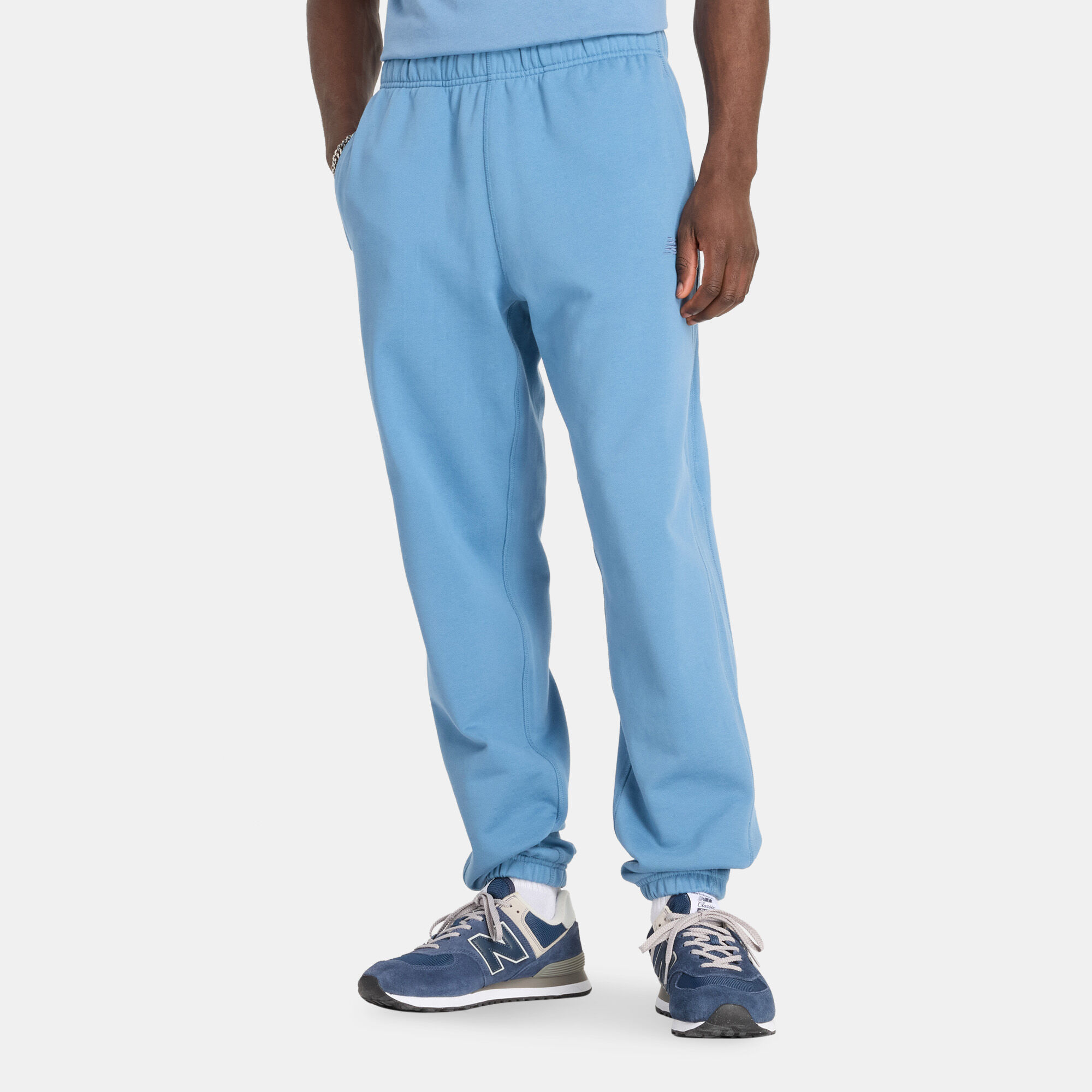 Men's french terry sweatpants store