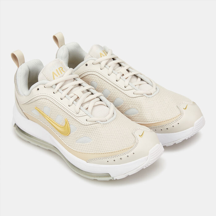 Nike Women's Air Max AP Shoe Beige image number 2