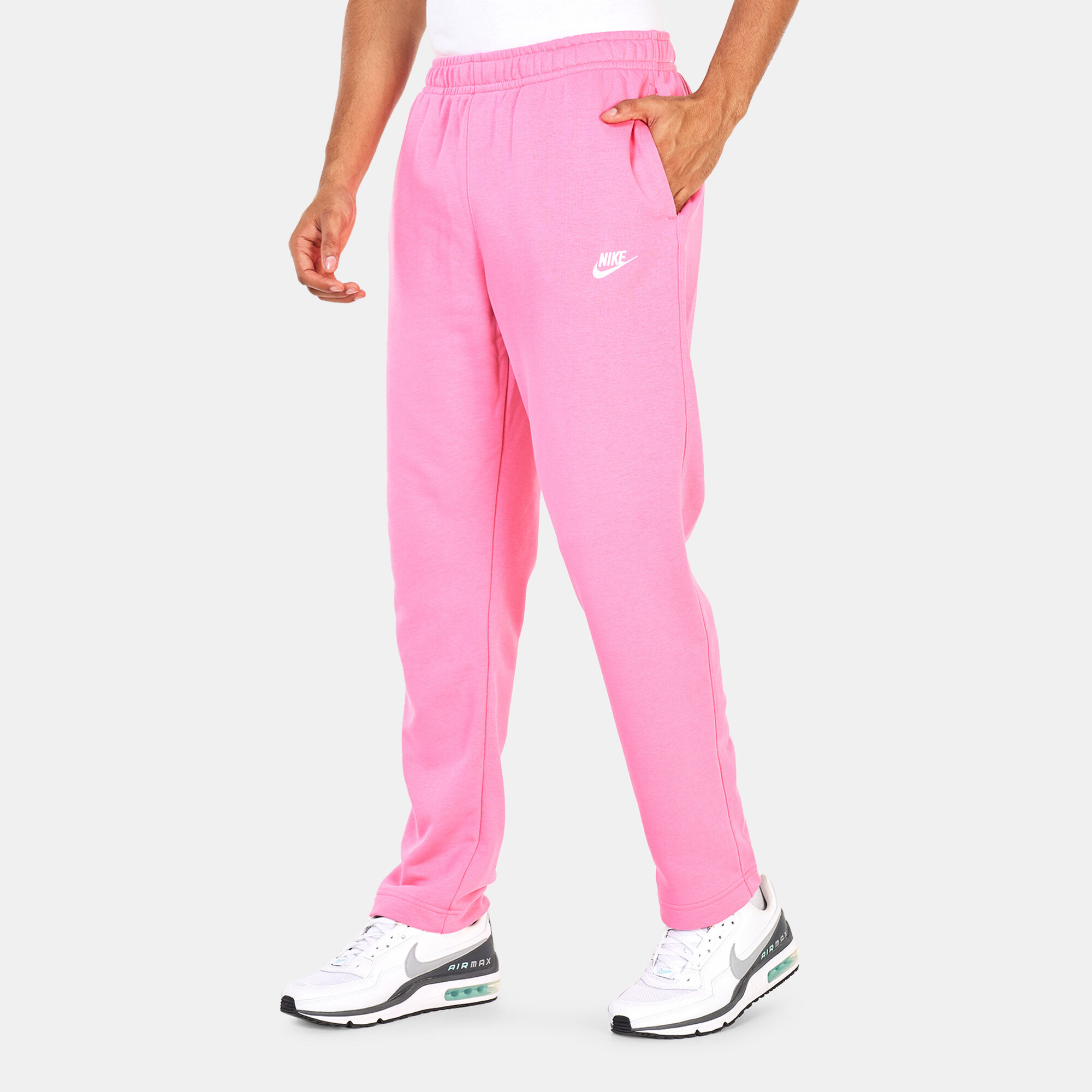 Modells nike sweatpants discount