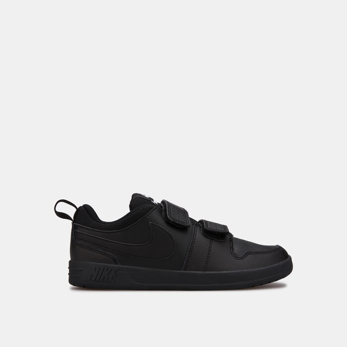Nike Kids' Pico 5 Shoe (Younger Kids) Black image number 0
