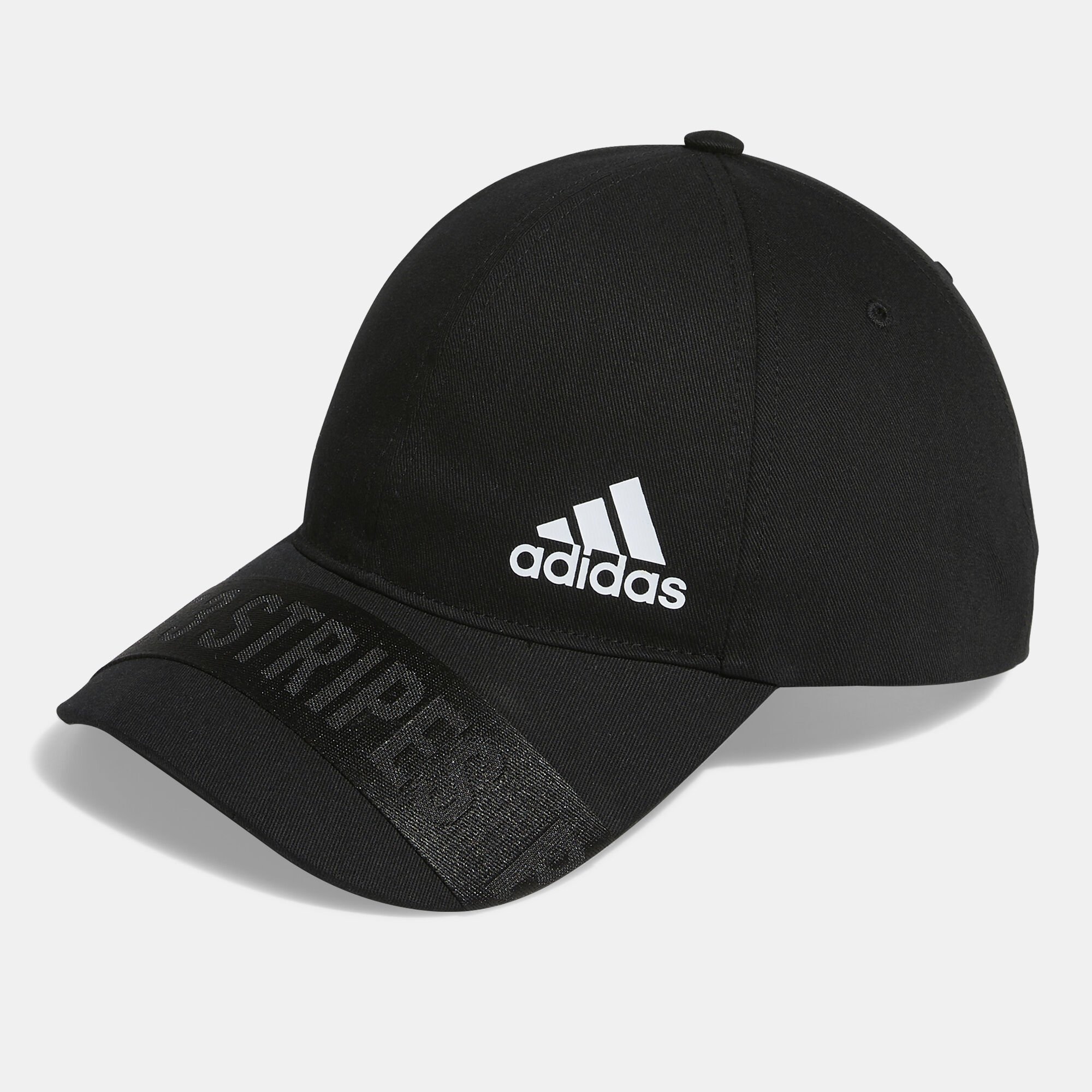 Black hat adidas hotsell