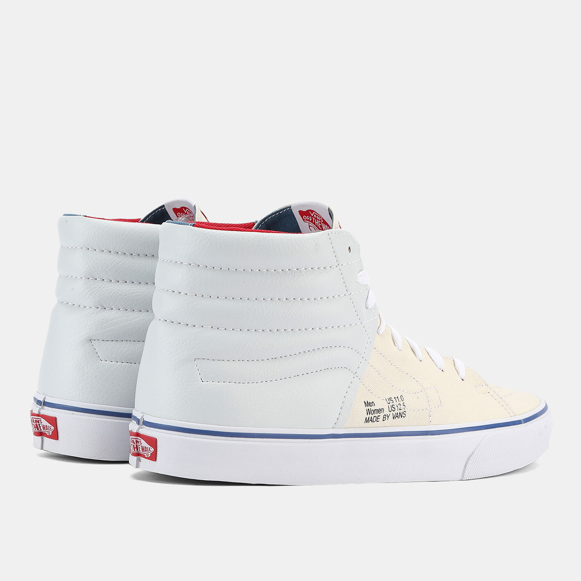 Vans outside deals in sk8