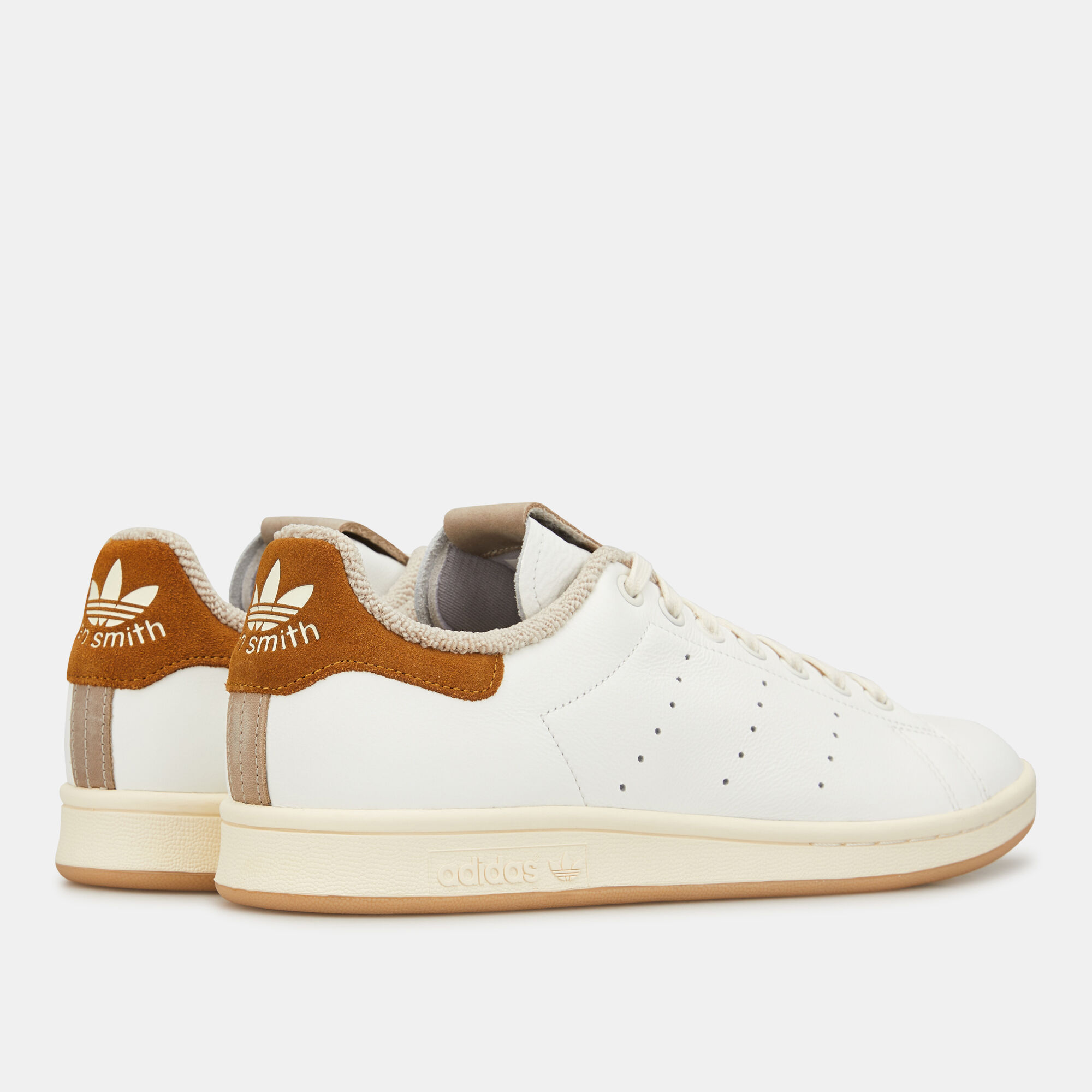 Men s Stan Smith Shoe White adidas Originals in Kuwait SSS