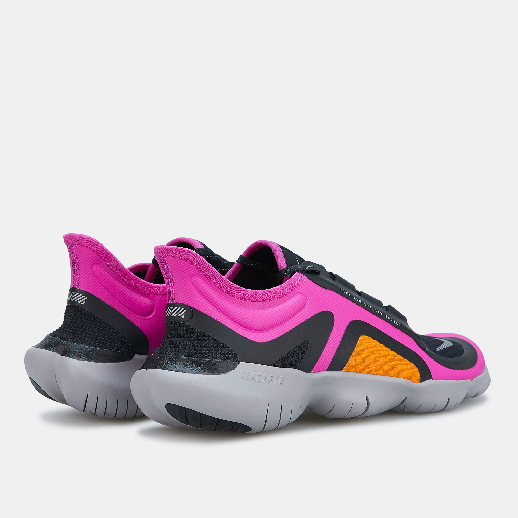 Nike top fire 5.0
