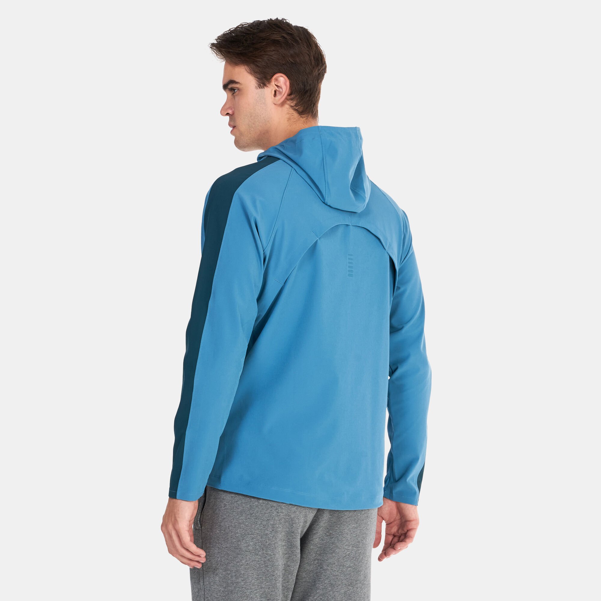Men's ua outrun the storm jacket on sale