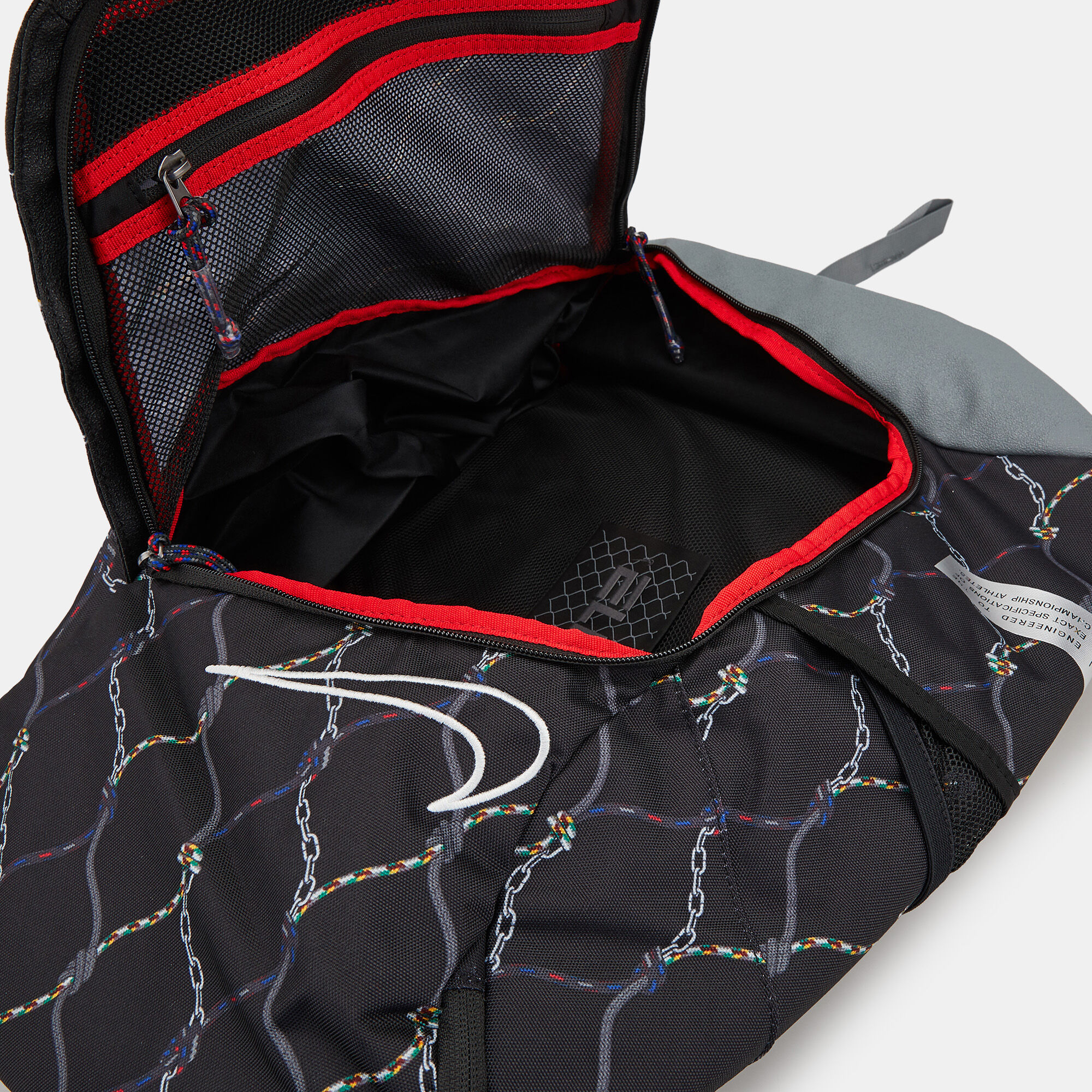 Elite pro basketball backpack deals