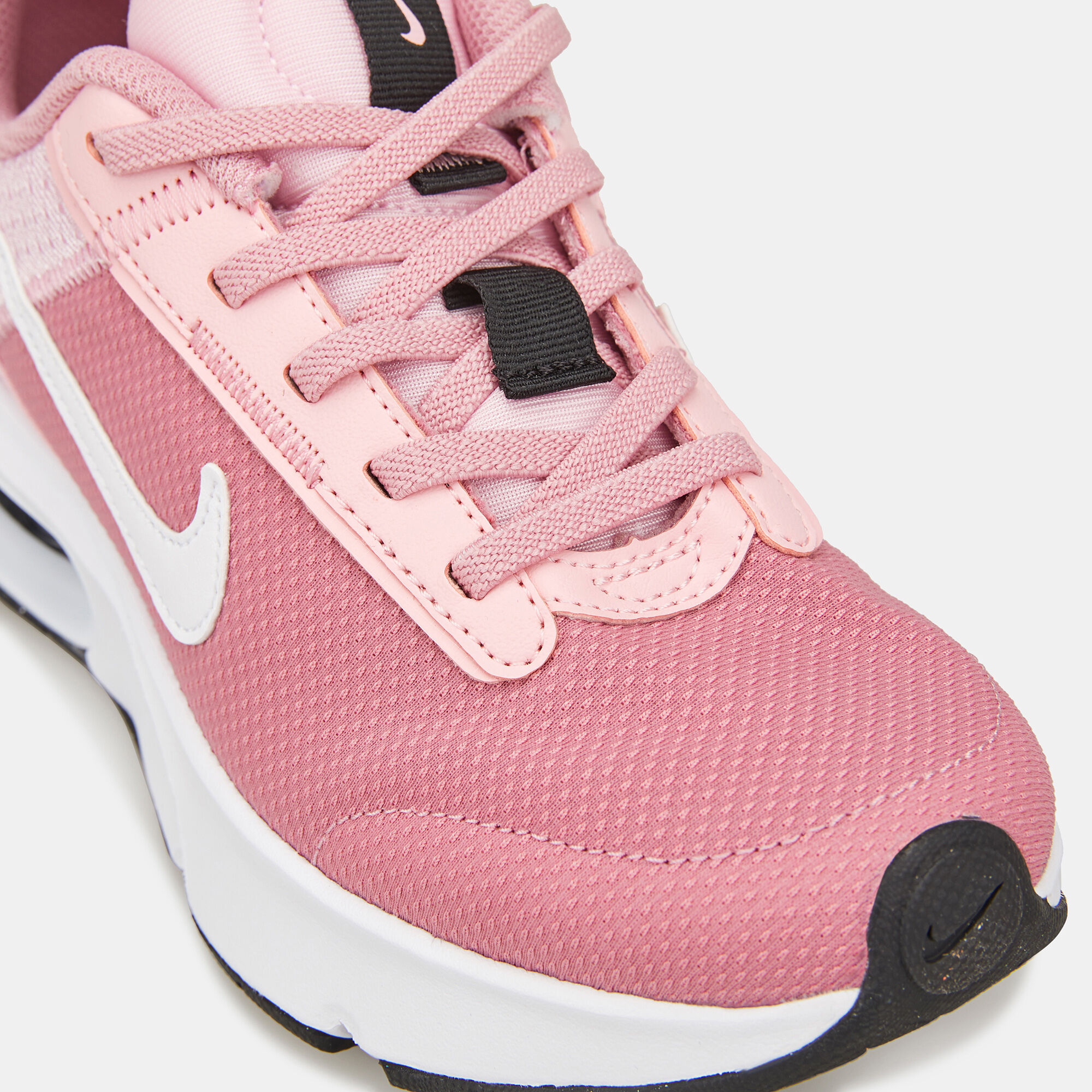 Nike air max pink lb trainers womens outlet