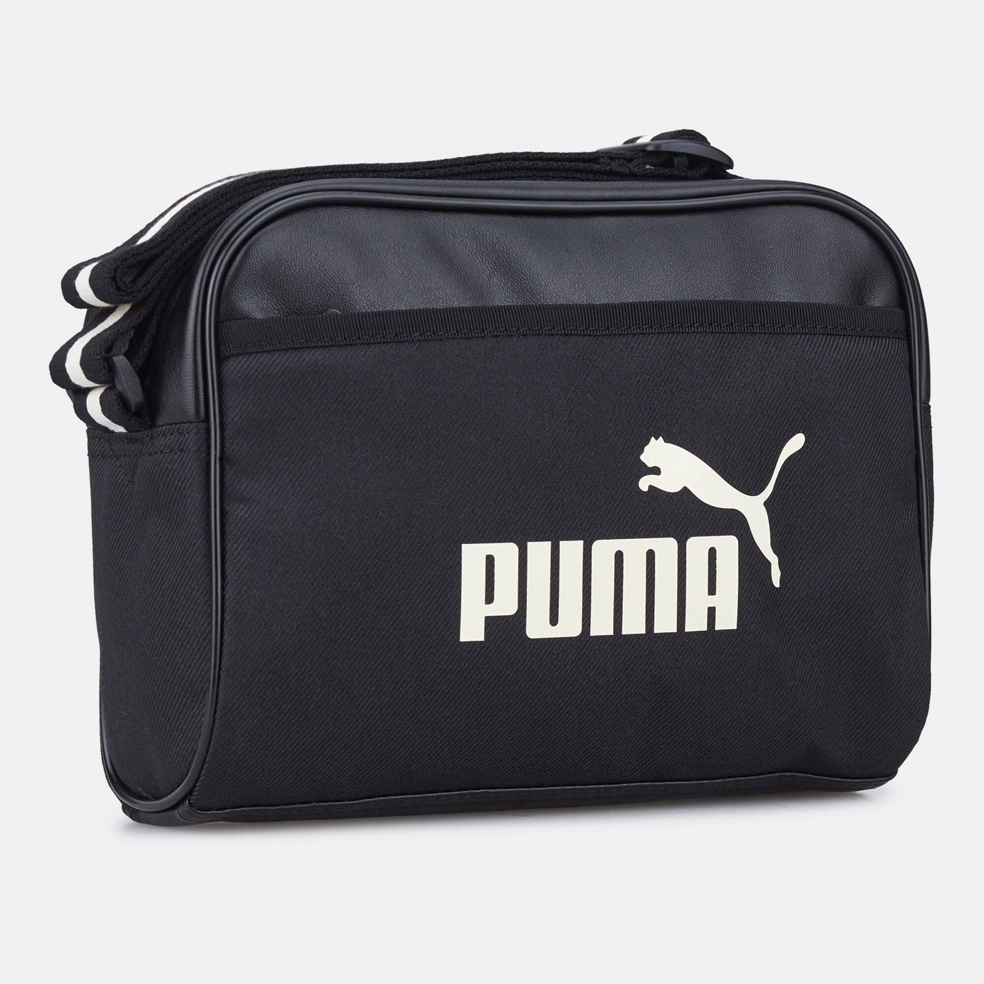 Campus reporter puma top