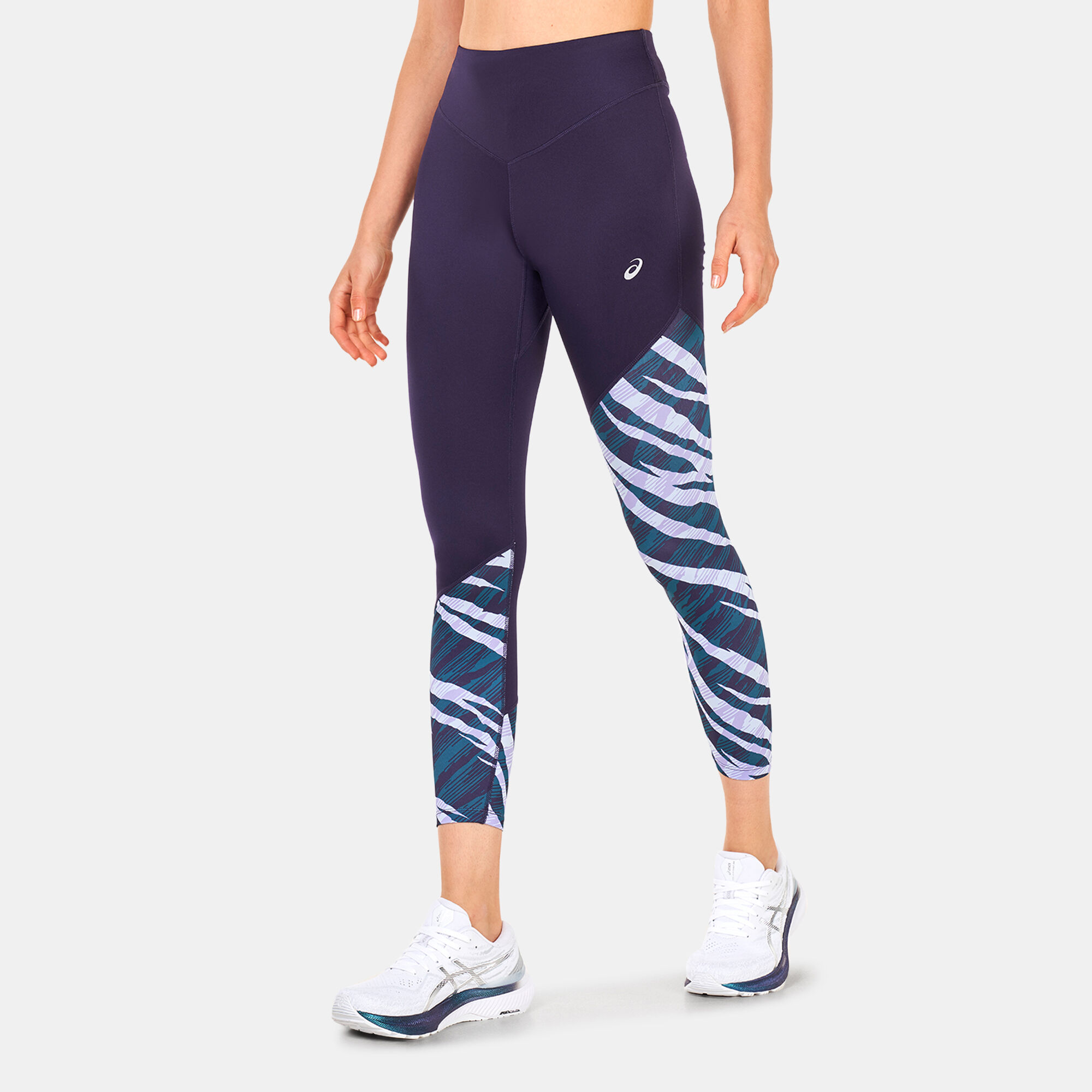 Women s Wild Camo 7 8 Leggings