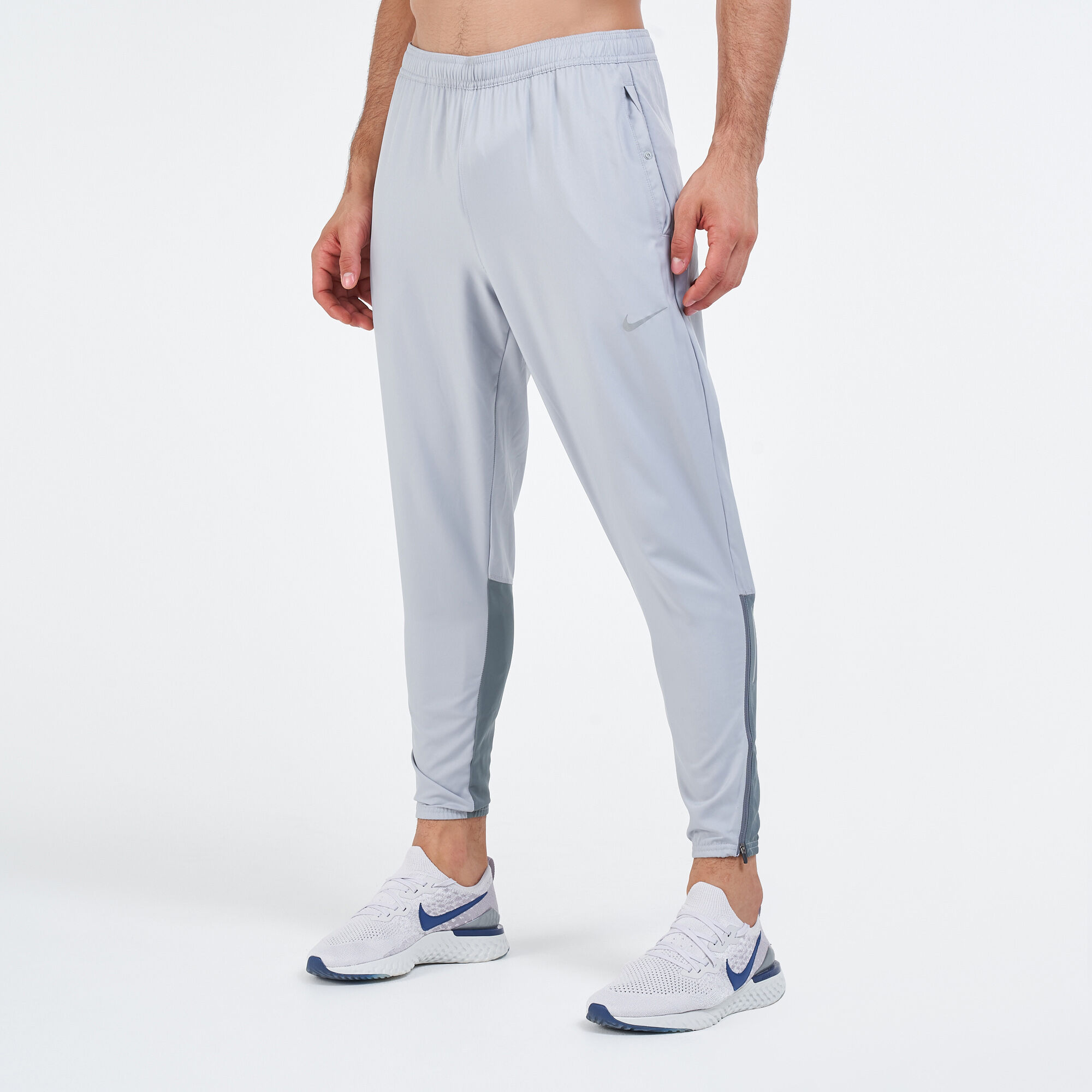 Nike woven running pants deals