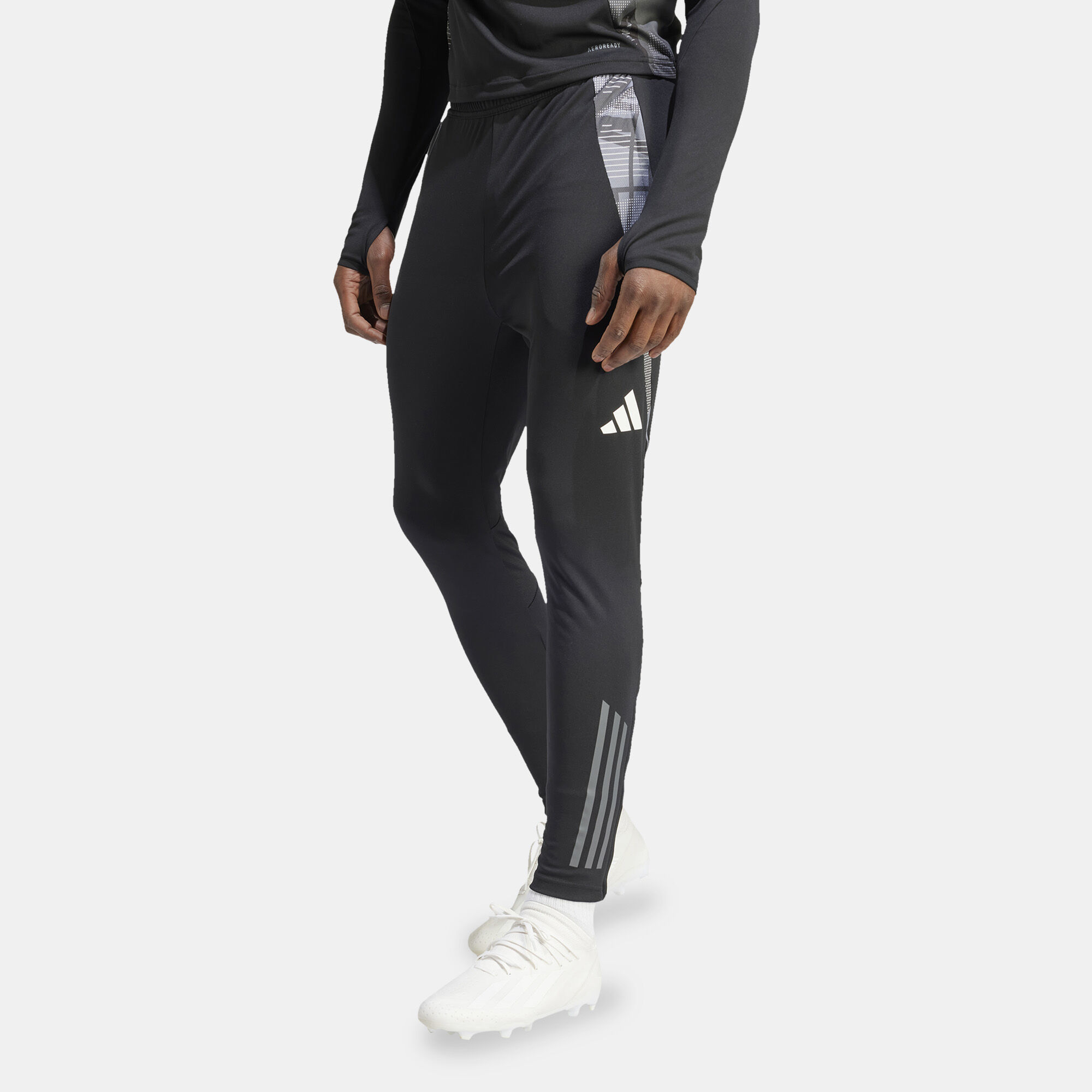 Men s Tiro 24 Competition Football Pants Black adidas in Kuwait SSS