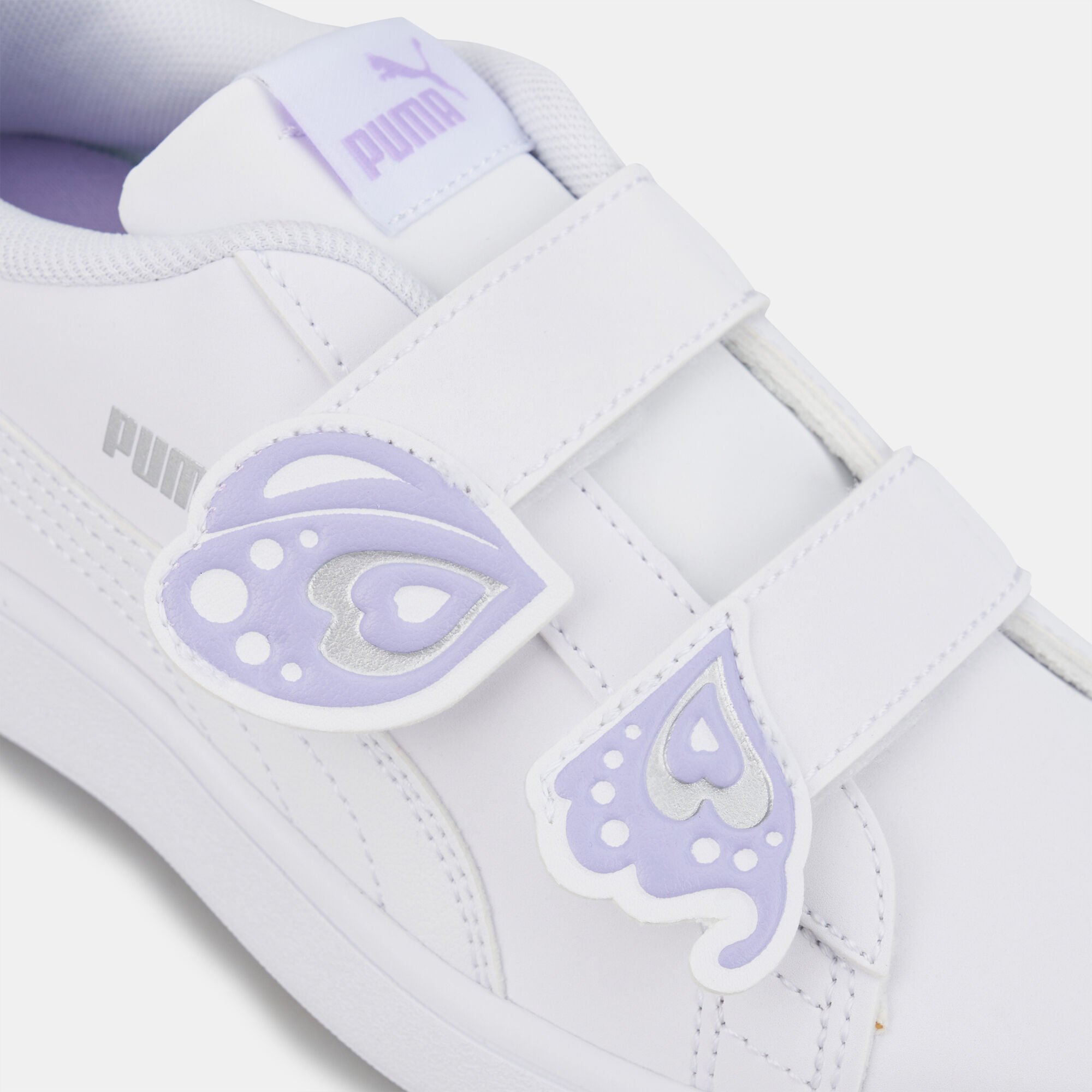 Puma smash butterfly new arrivals