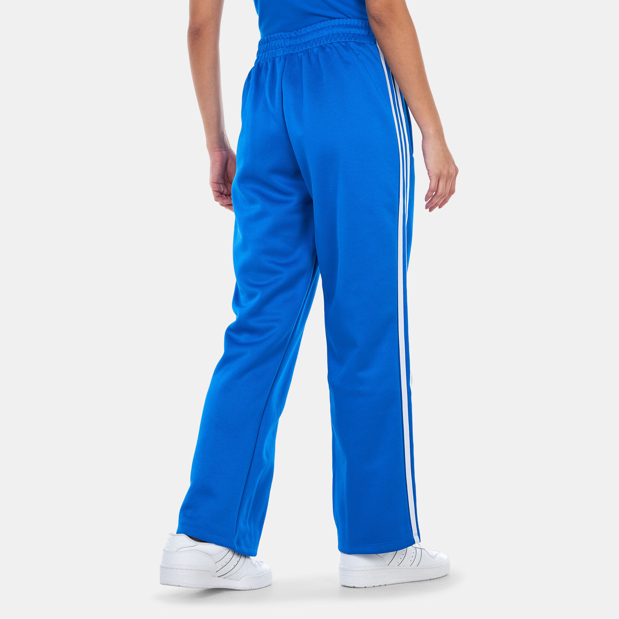 Royal blue adidas pants womens clearance