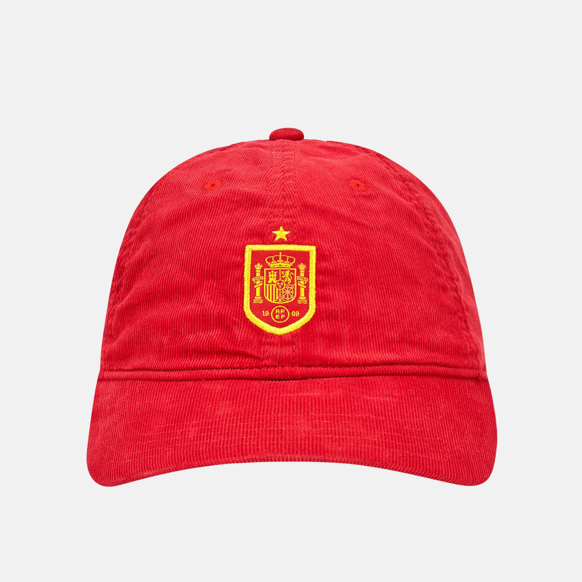 Football sales team caps