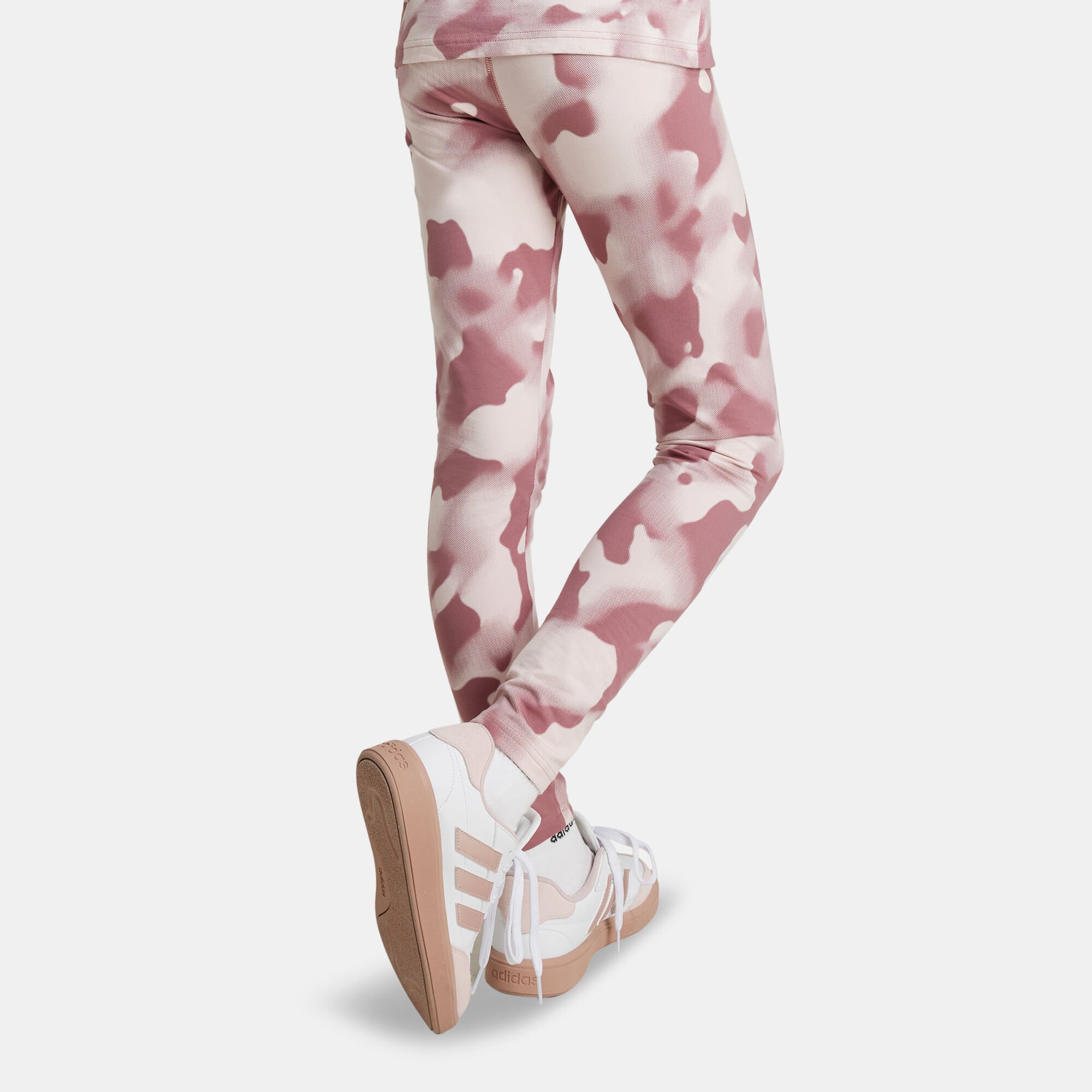 Adidas camo tights online