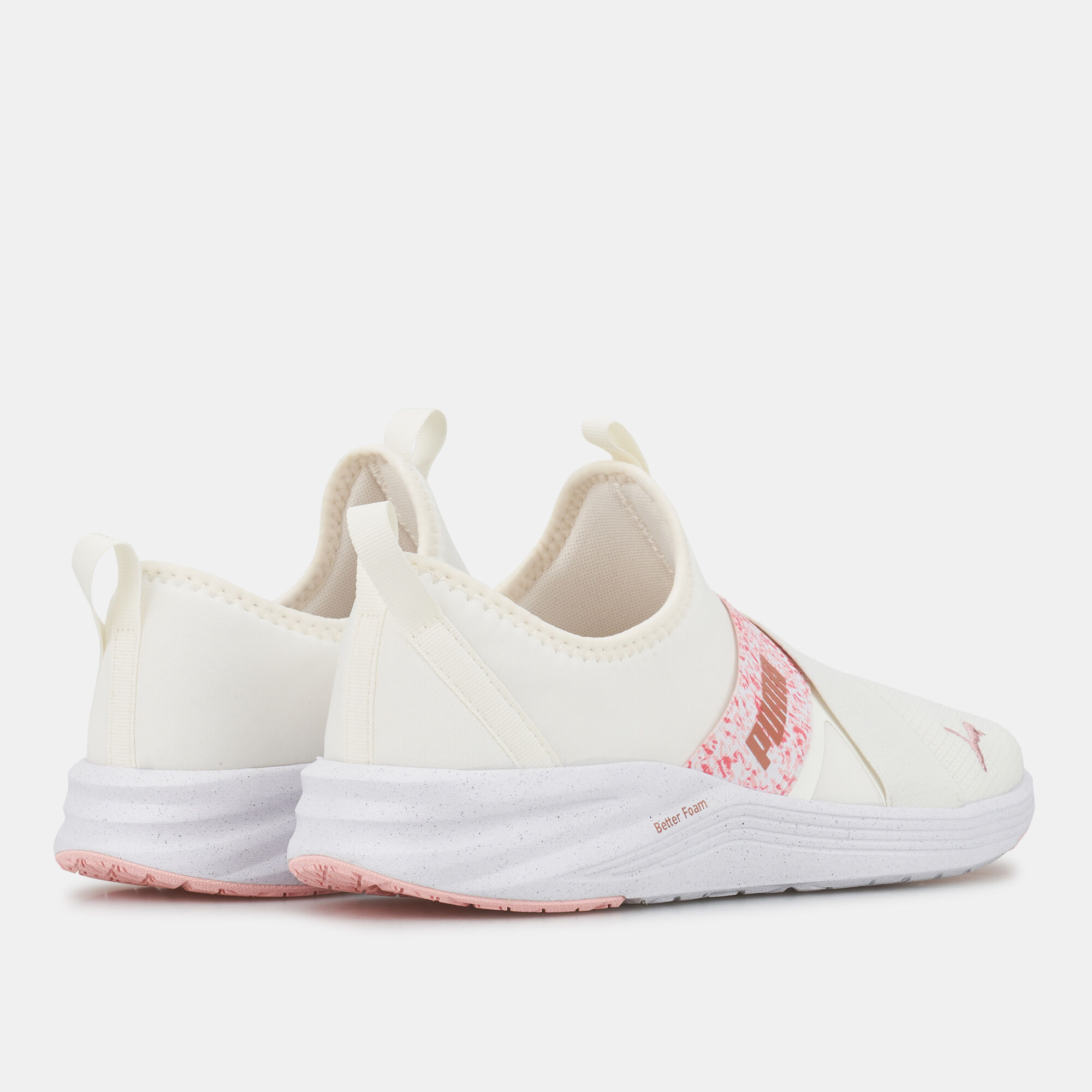 Puma prowl white online