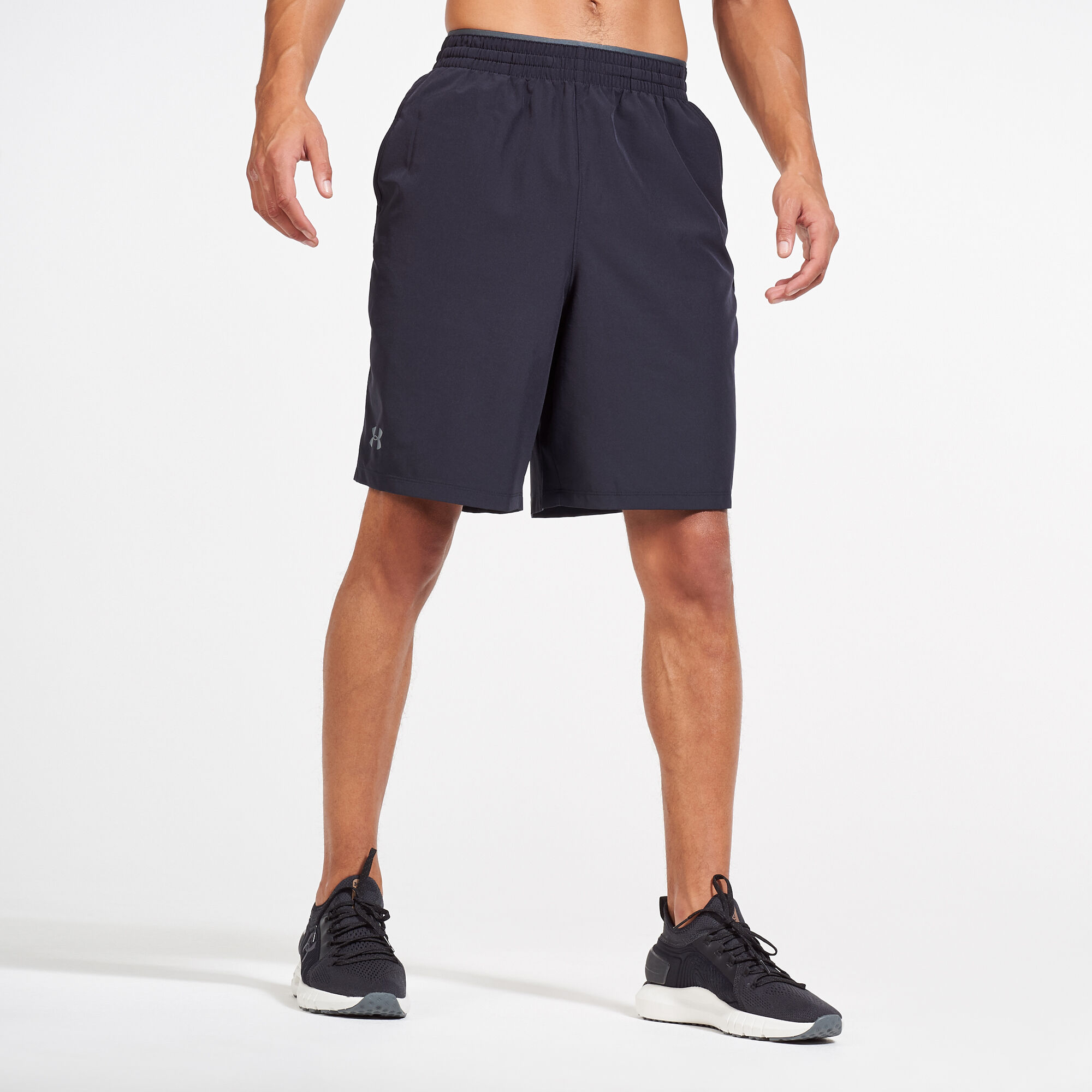 Men's ua qualifier deals wg perf shorts