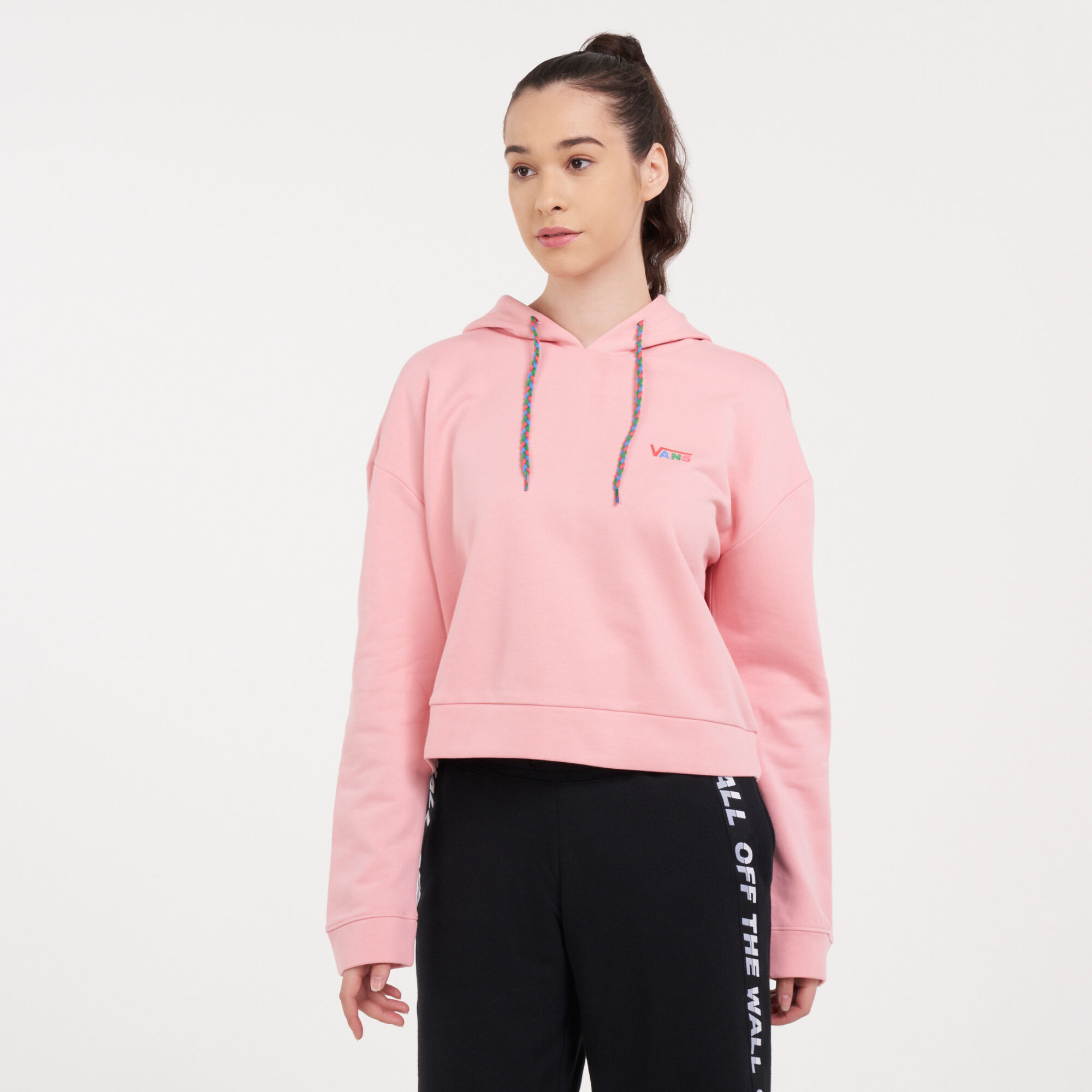 Women s Junior V Hoodie