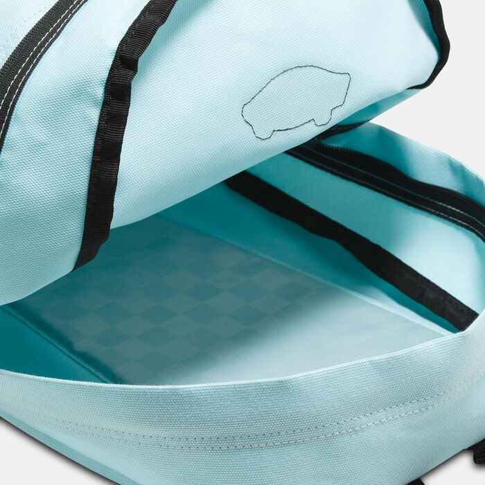 Vans Kids' By New Skool Backpack Blue image number 3