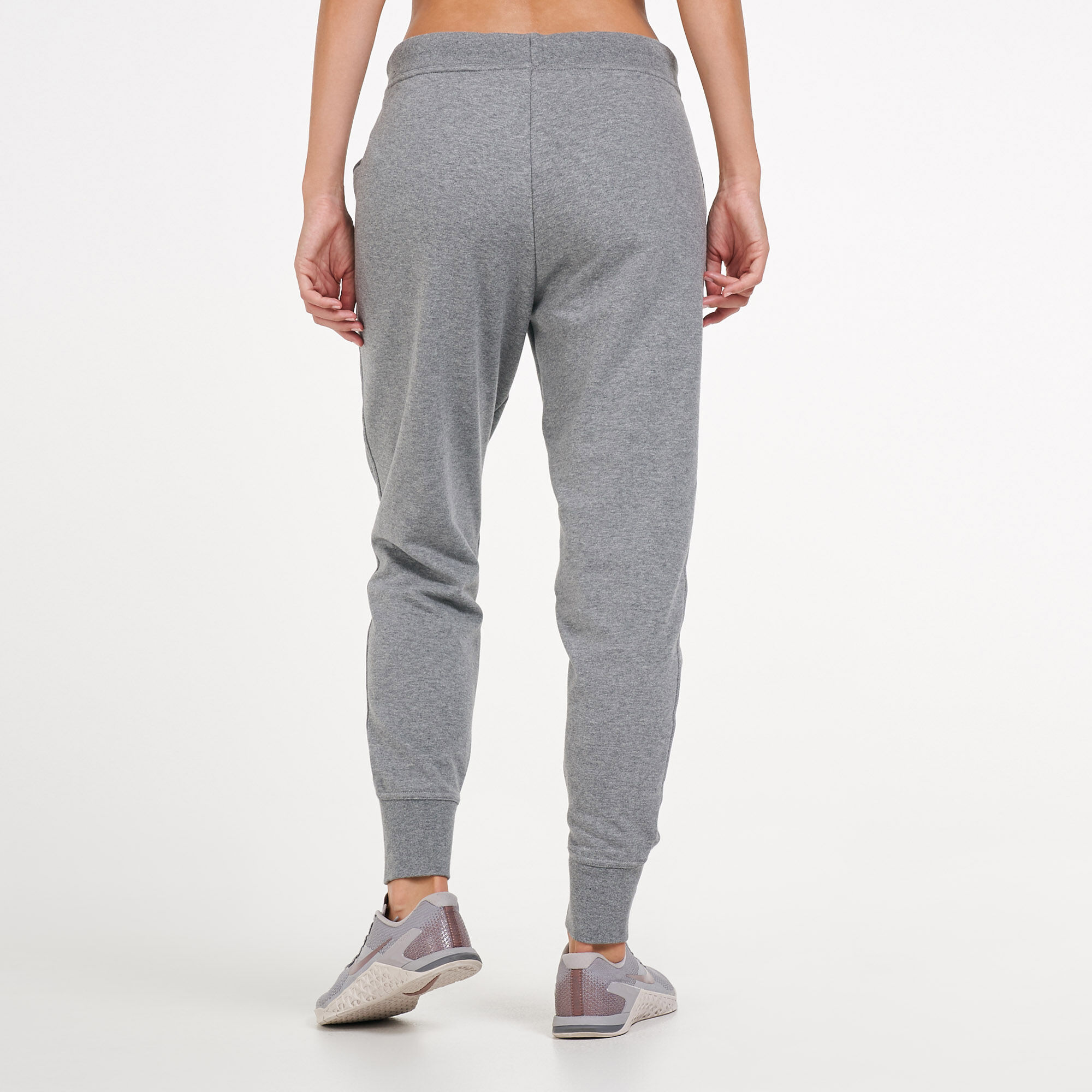 Nike dry women's endurance tapered pants discount