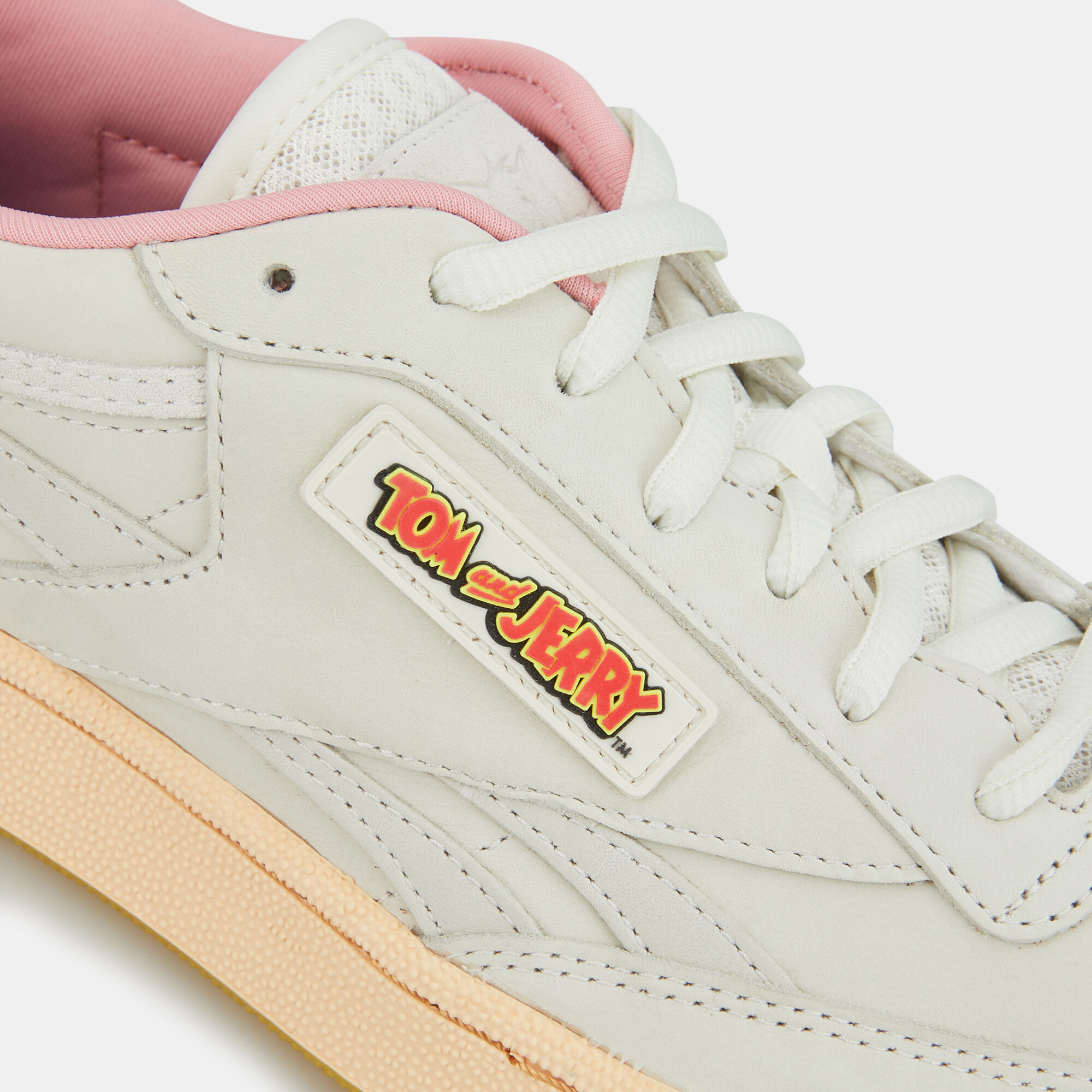 Club c revenge on sale tom and jerry