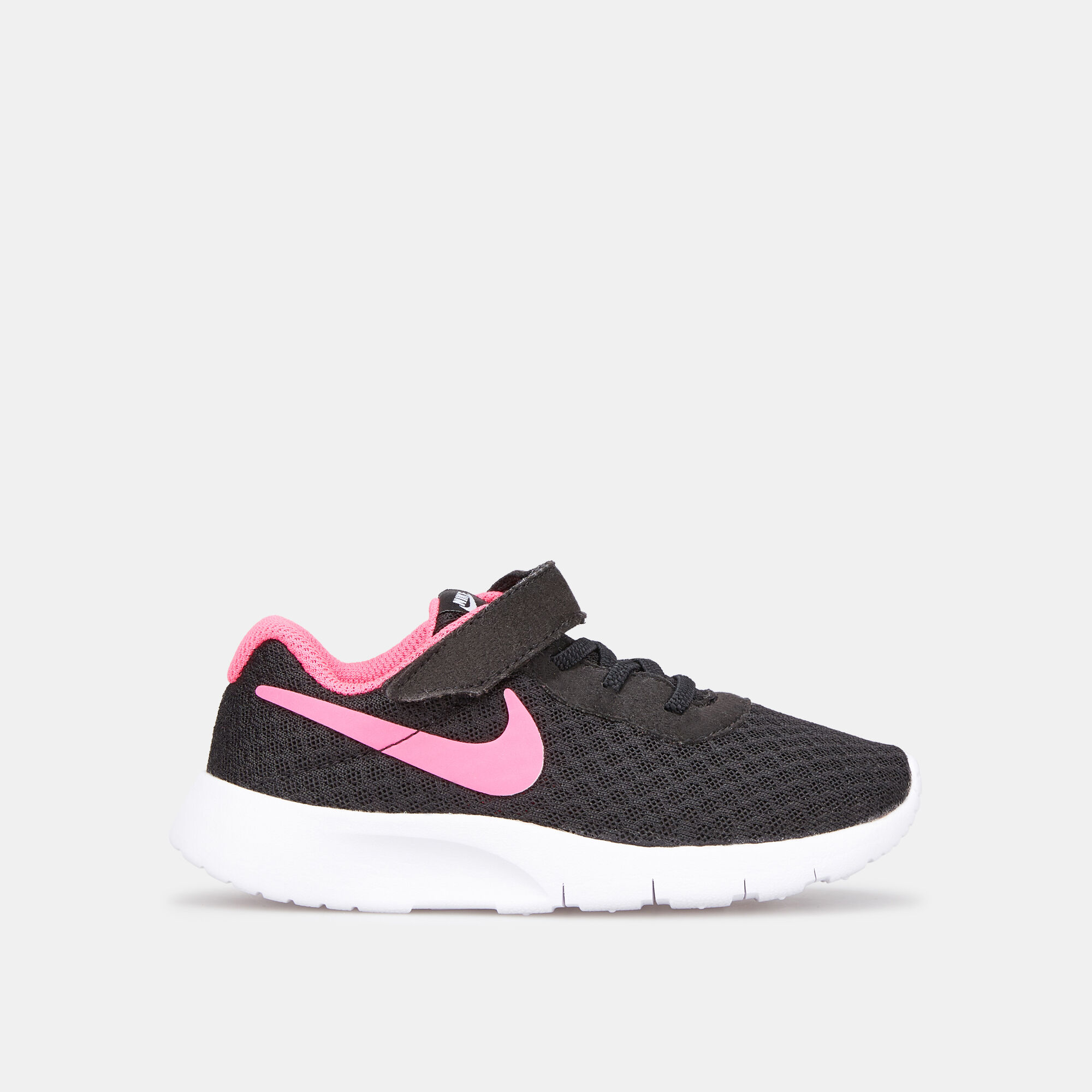 Kids Tanjun Shoe Pink Nike in Kuwait SSS