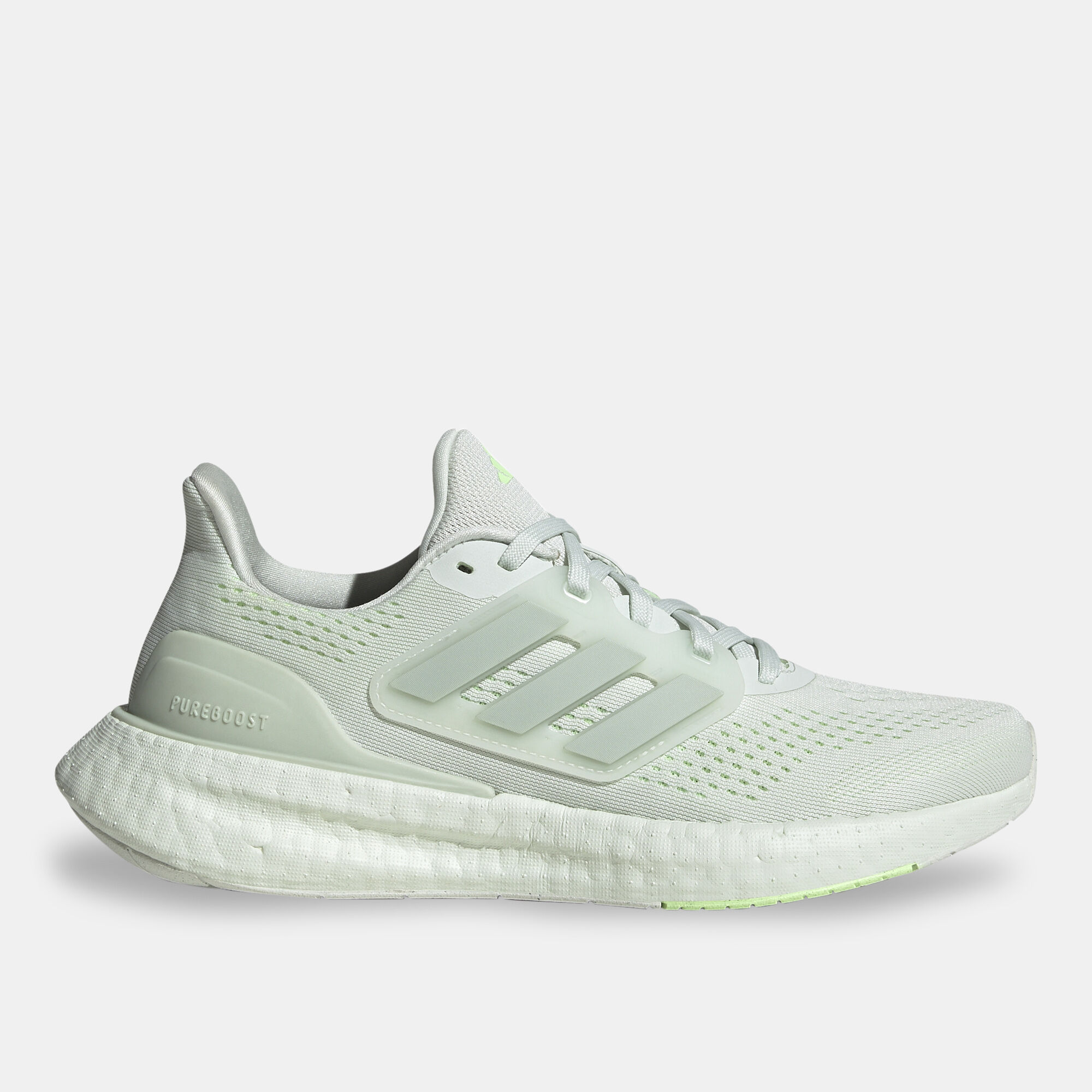 Adidas pureboost go women's running shoes store