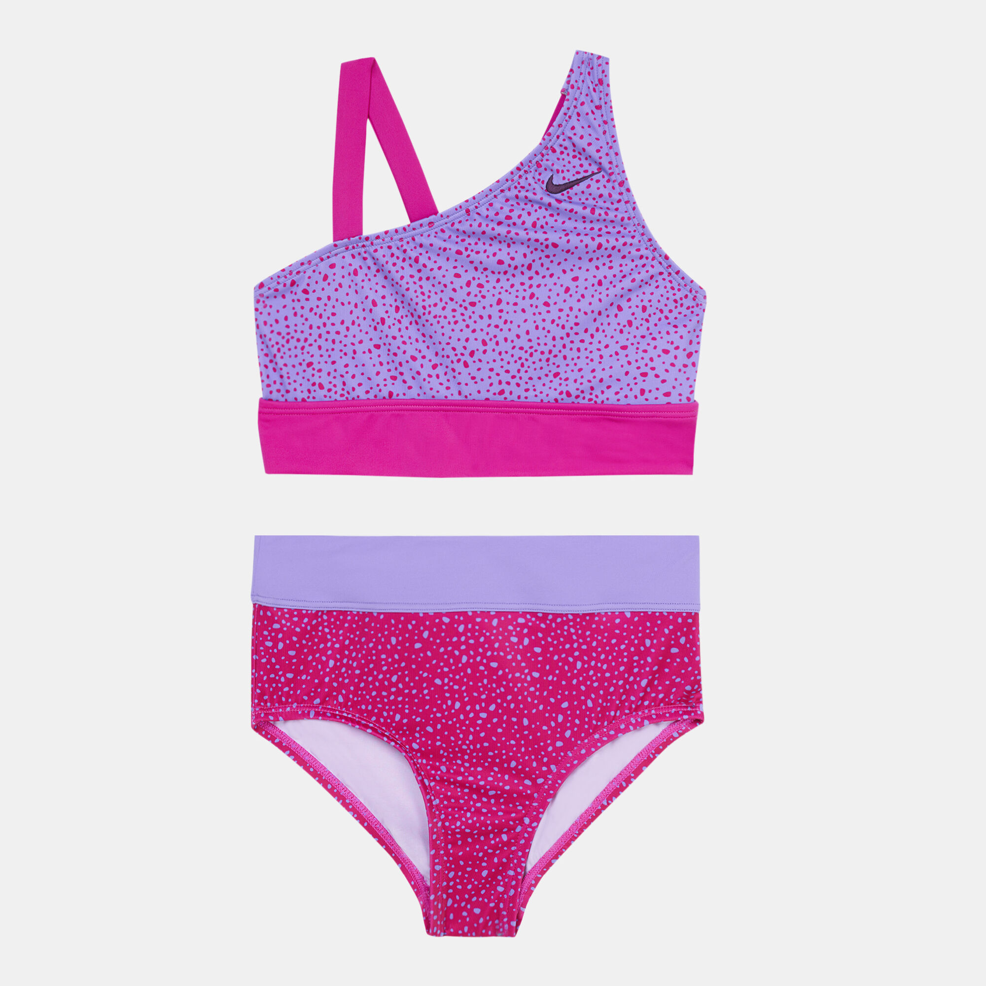 High waisted bikini kids deals