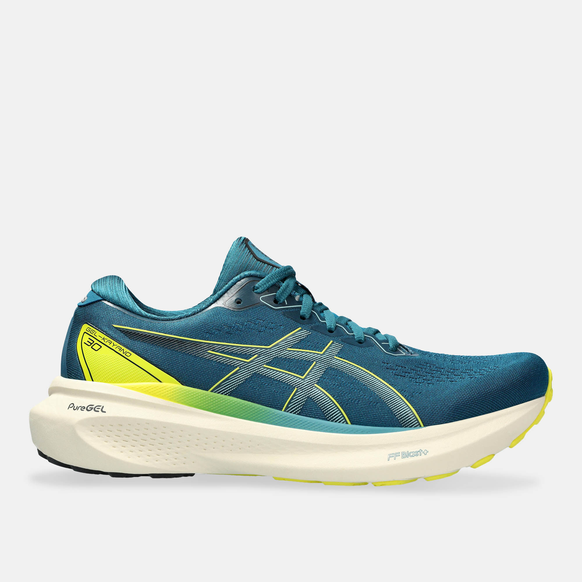 Kayano neutral or stability 2025