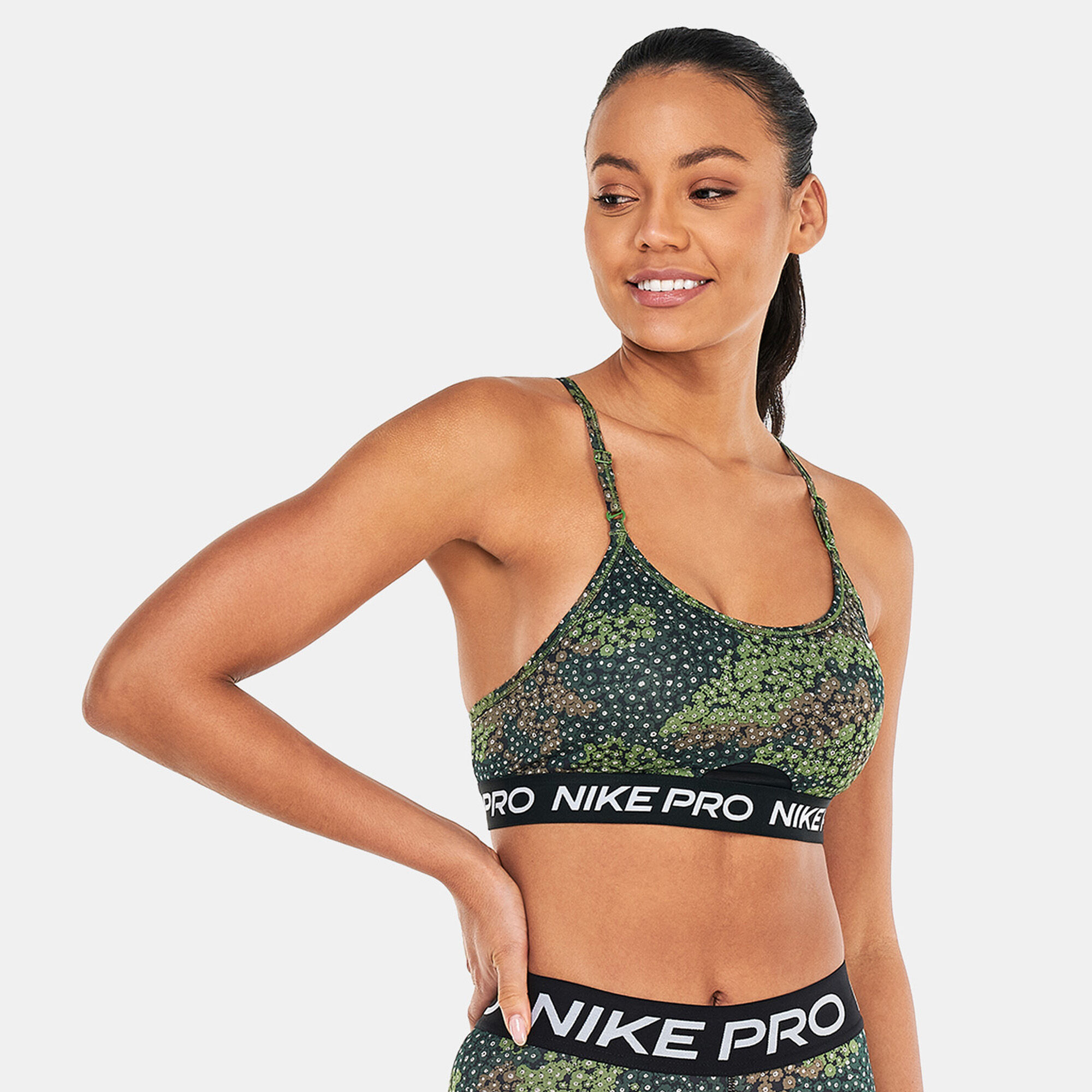 Custom nike sports bras store