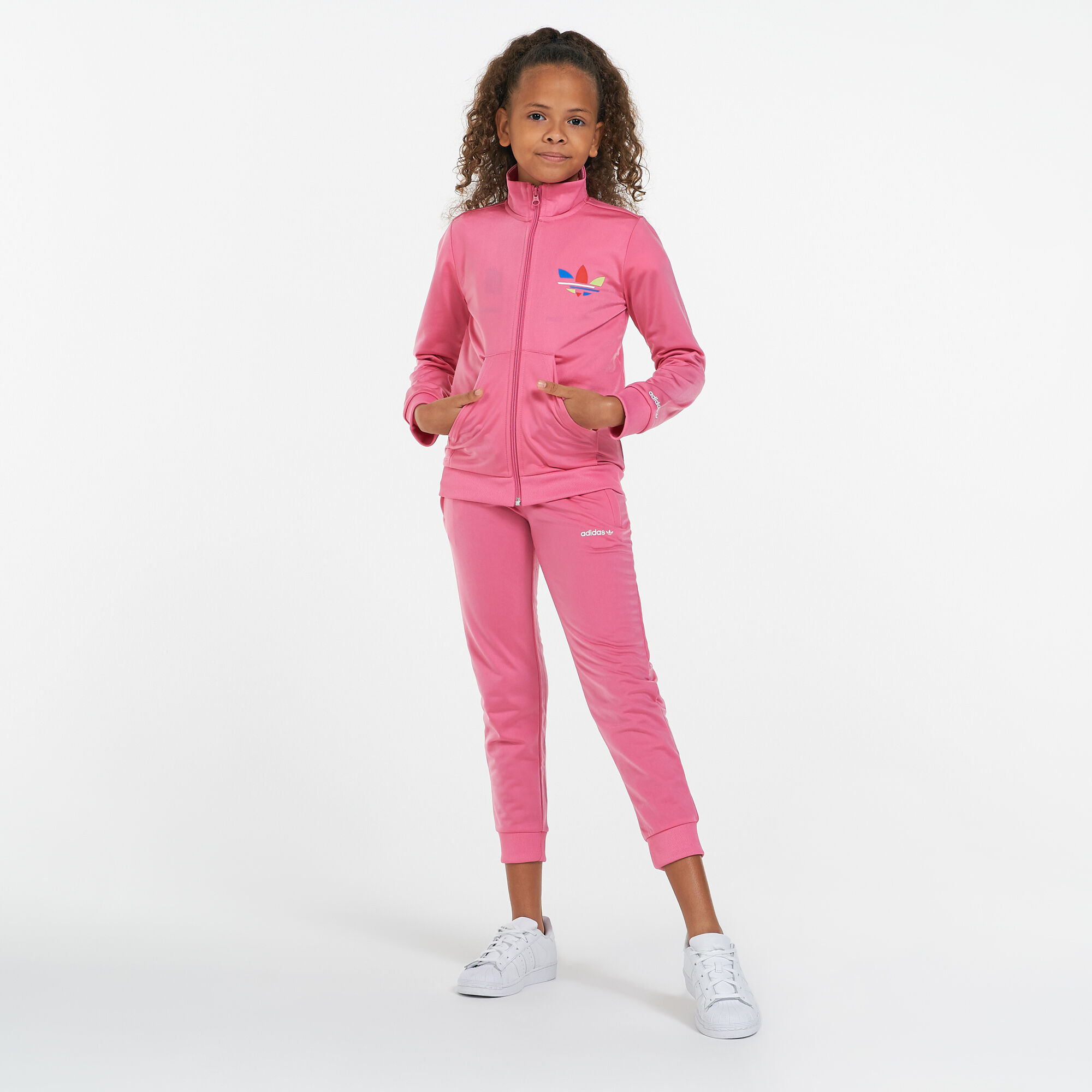 Kwd tracksuit junior sale deals